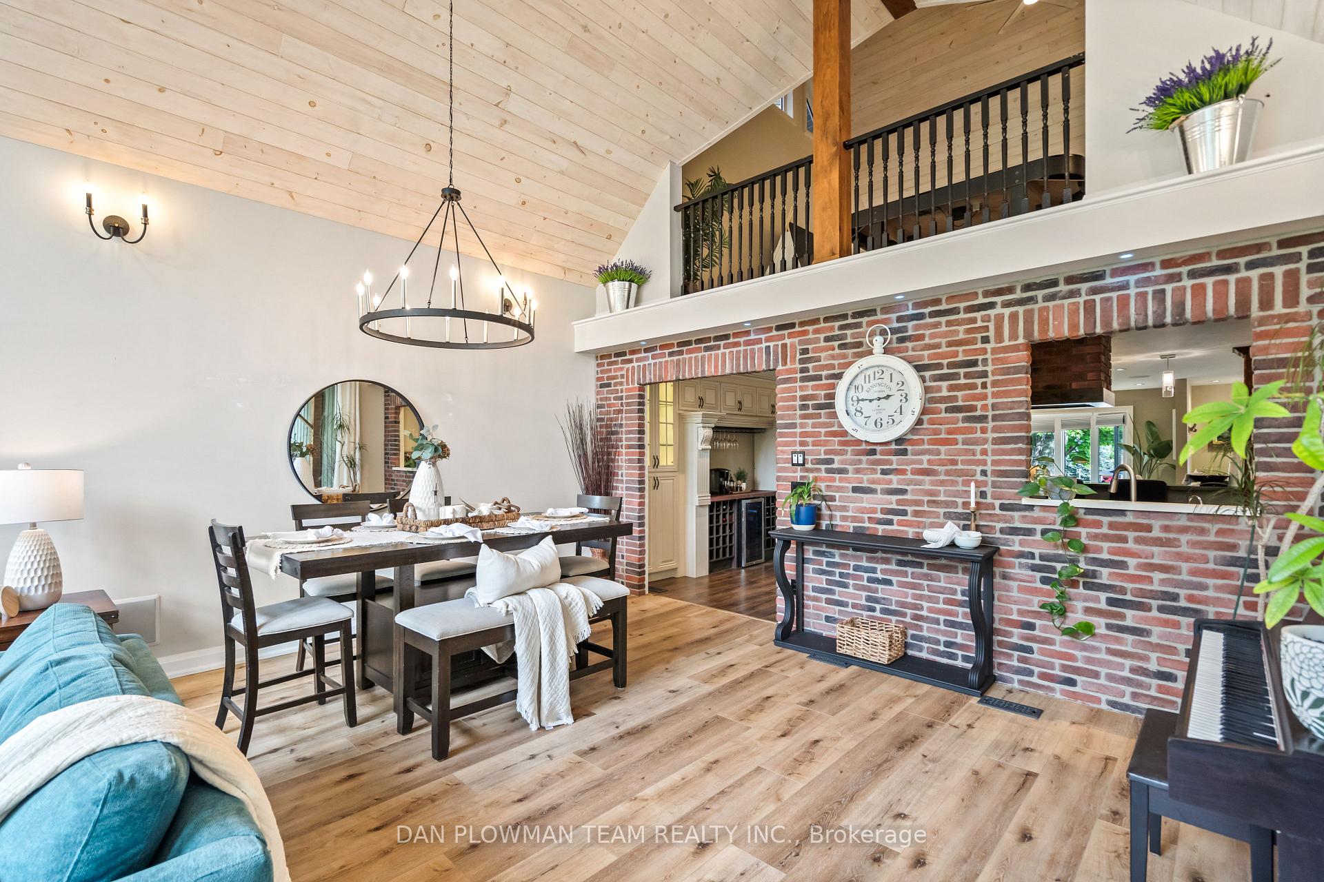 Photo 39 of 28 Bradley Boulevard, Clarington, Rural Clarington — HOMEH