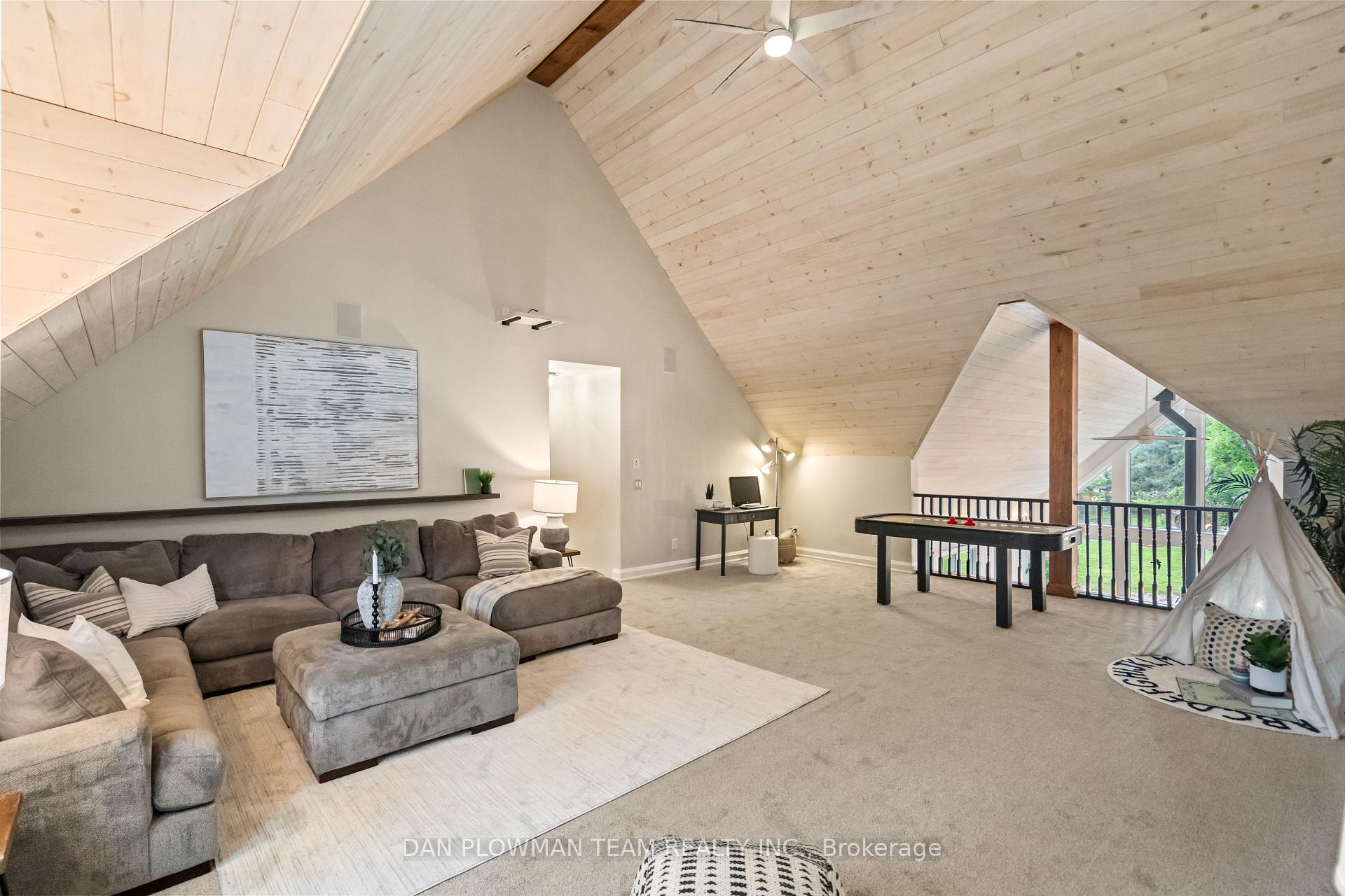 Photo 12 of 28 Bradley Boulevard, Clarington, Rural Clarington — HOMEH