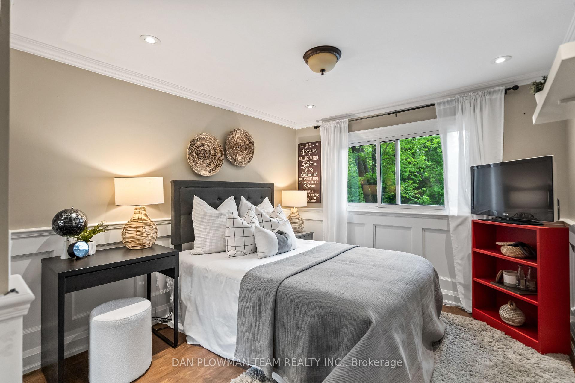Photo 18 of 28 Bradley Boulevard, Clarington, Rural Clarington — HOMEH