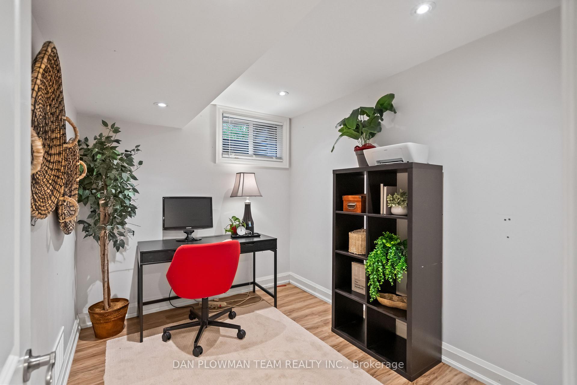 Photo 28 of 28 Bradley Boulevard, Clarington, Rural Clarington — HOMEH