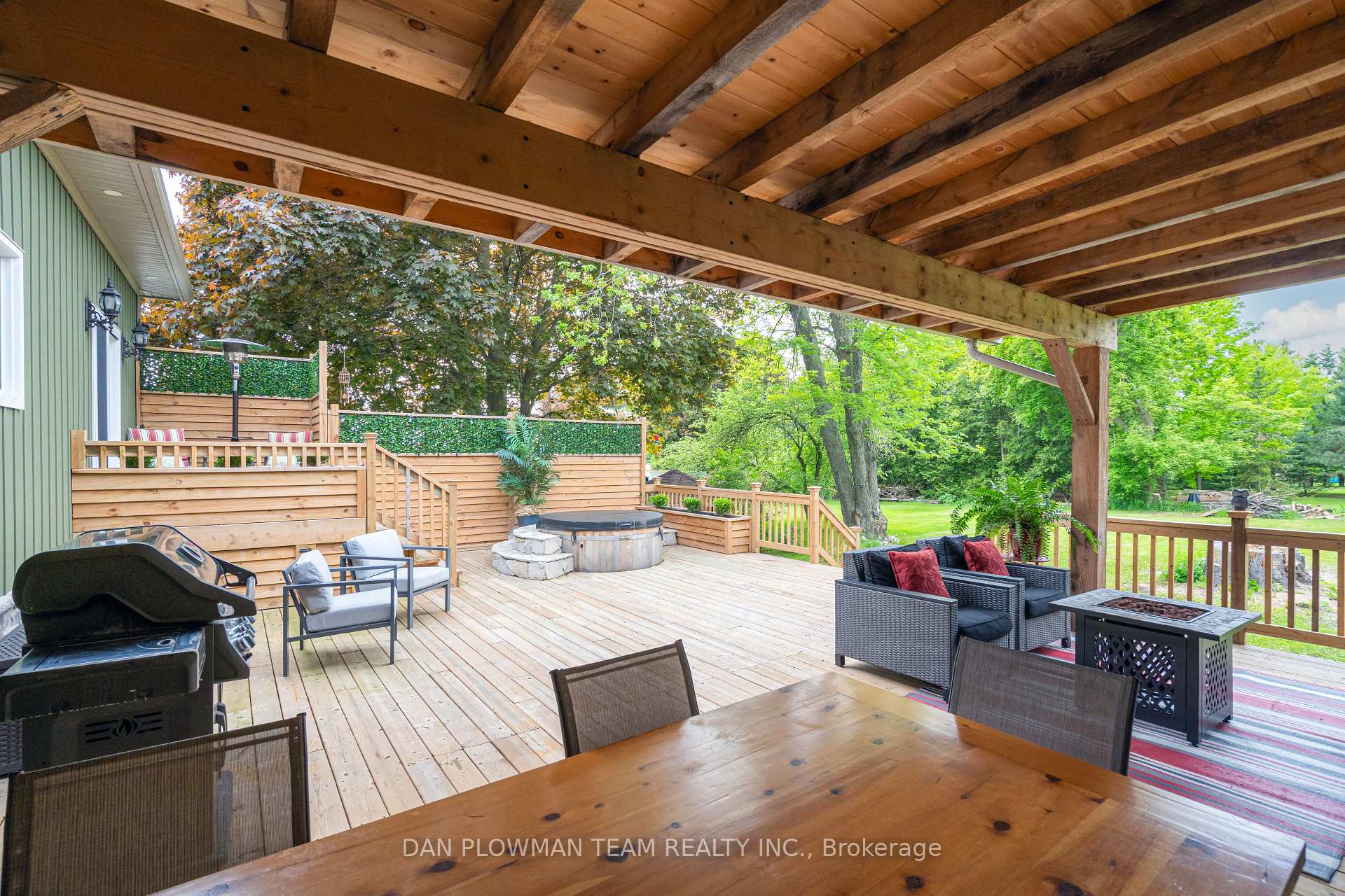 Photo 37 of 28 Bradley Boulevard, Clarington, Rural Clarington — HOMEH