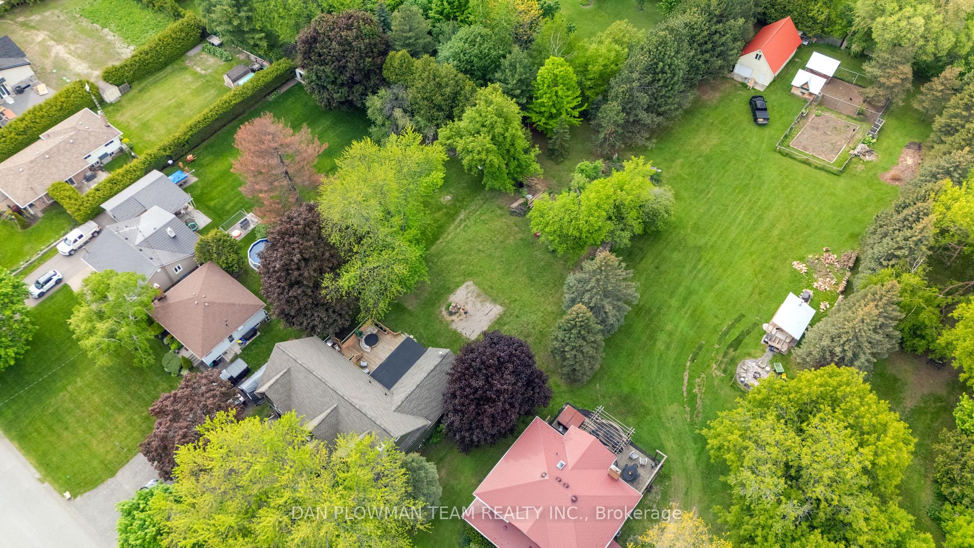 Photo 41 of 28 Bradley Boulevard, Clarington, Rural Clarington — HOMEH