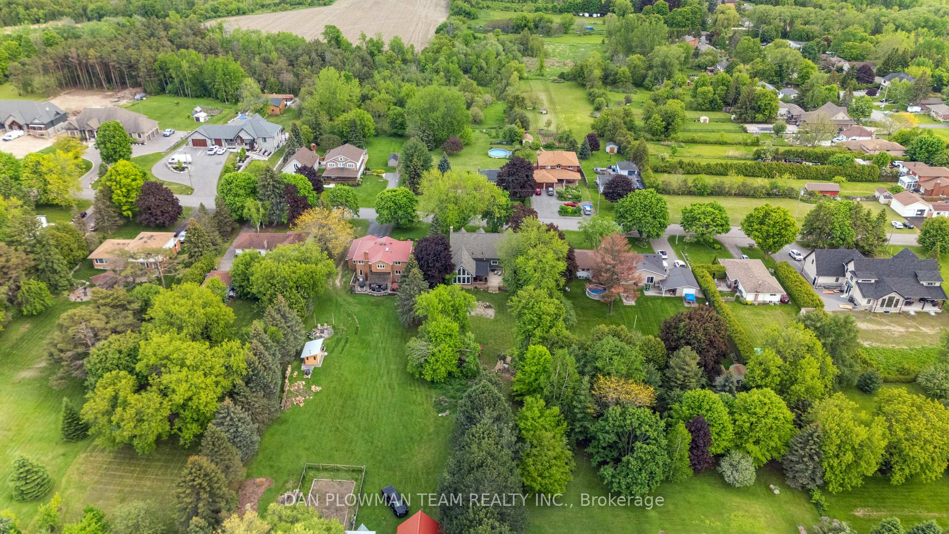 Photo 45 of 28 Bradley Boulevard, Clarington, Rural Clarington — HOMEH