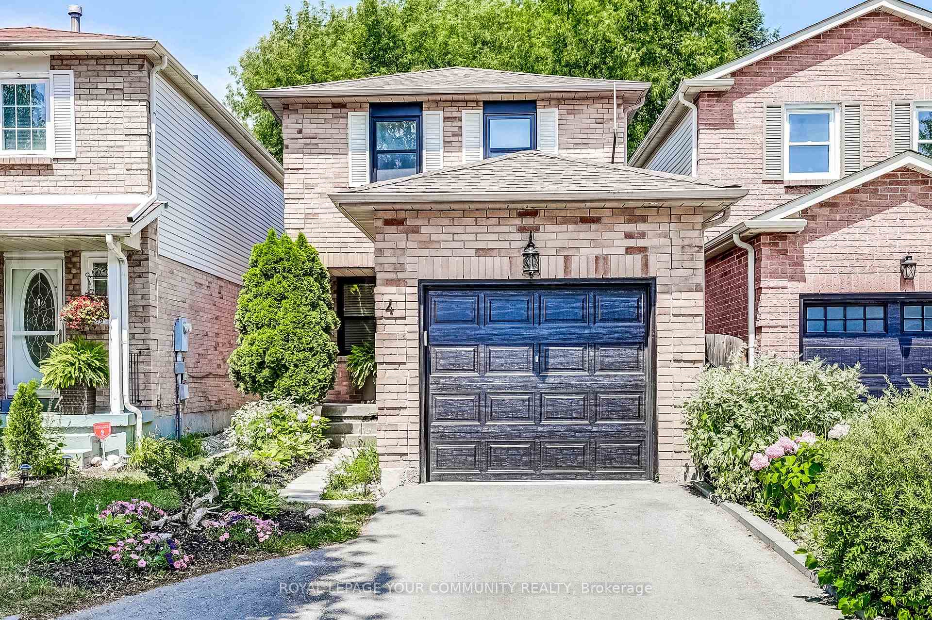 Photo 1 of 4 Drew Court, Whitby, Pringle Creek — HOMEH