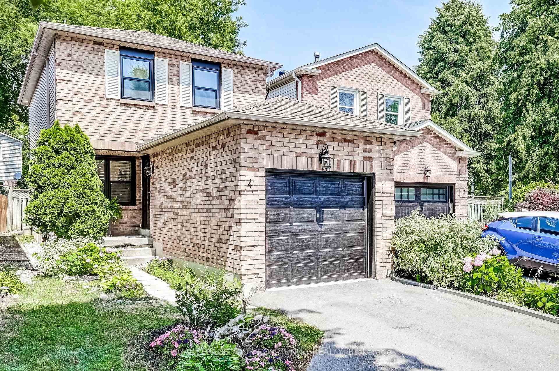 Photo 3 of 4 Drew Court, Whitby, Pringle Creek — HOMEH