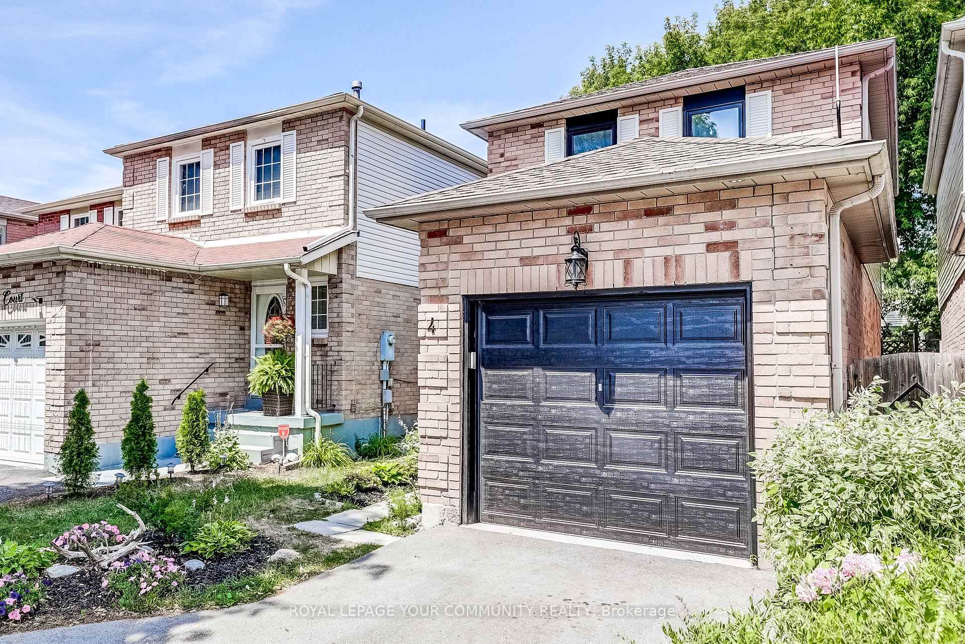 Photo 2 of 4 Drew Court, Whitby, Pringle Creek — HOMEH