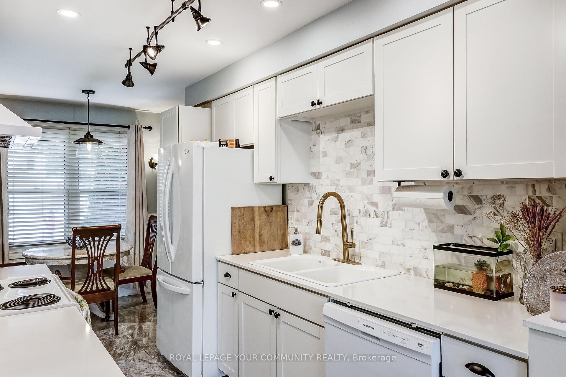 Photo 11 of 4 Drew Court, Whitby, Pringle Creek — HOMEH