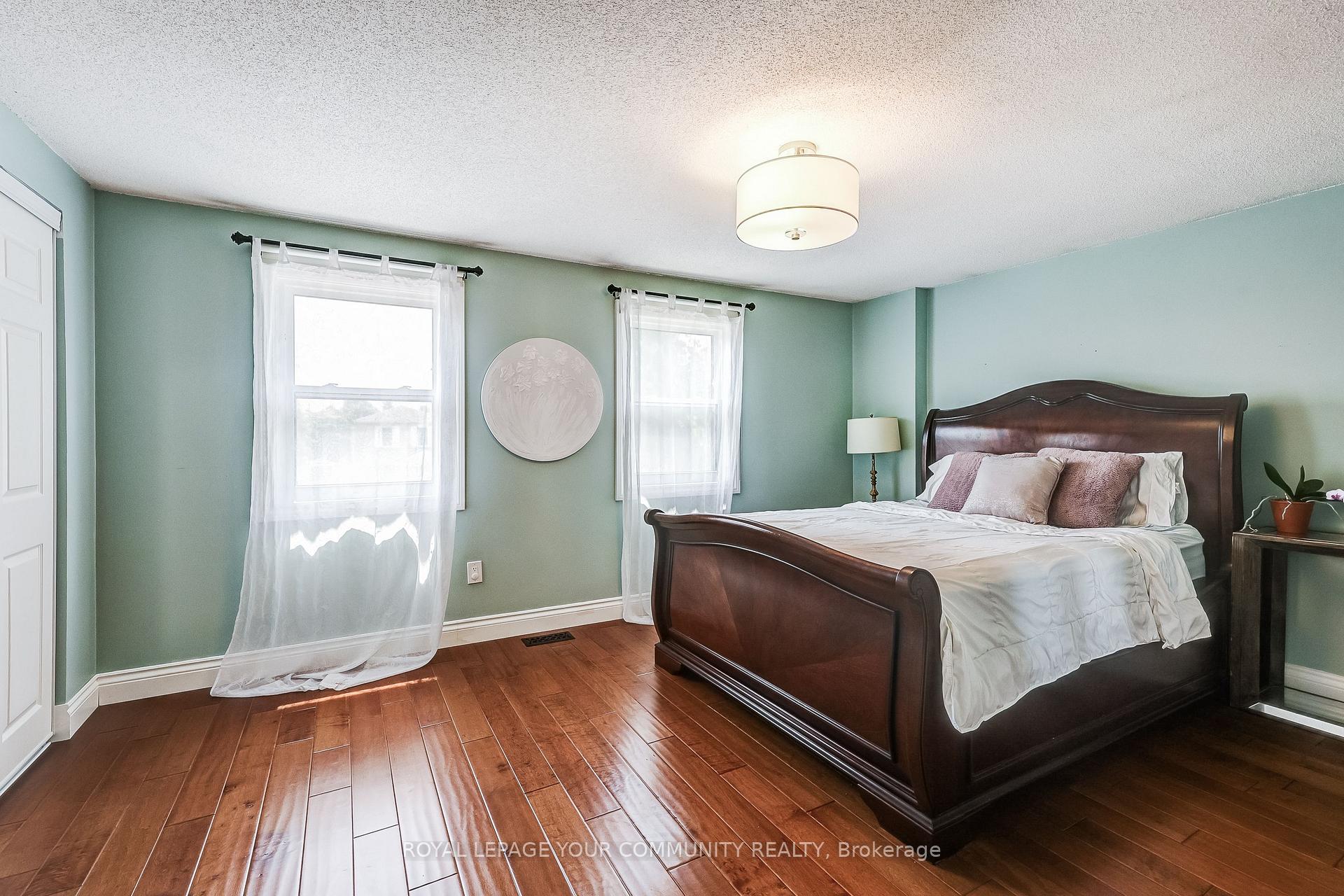 Photo 33 of 4 Drew Court, Whitby, Pringle Creek — HOMEH