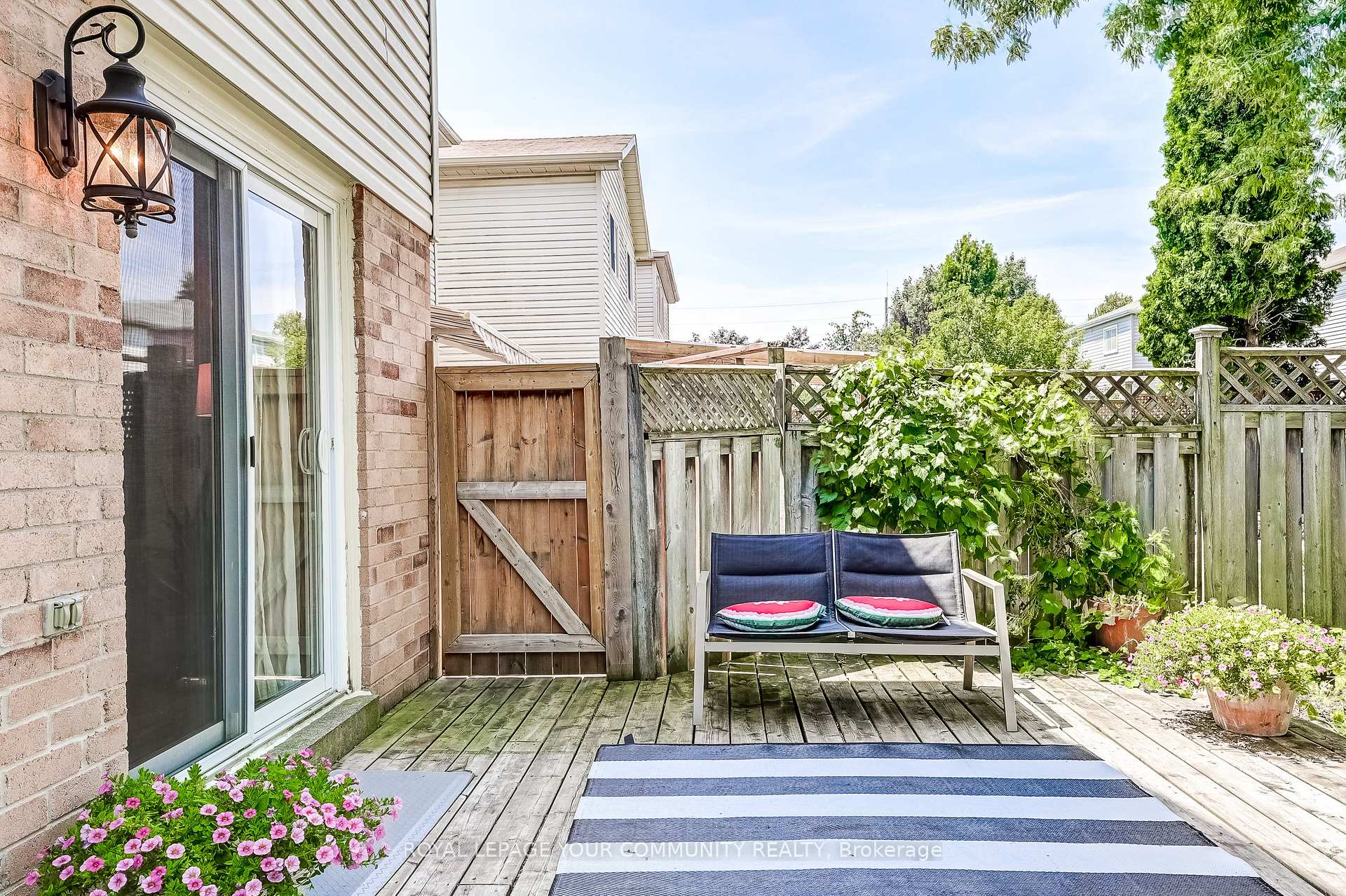 Photo 45 of 4 Drew Court, Whitby, Pringle Creek — HOMEH