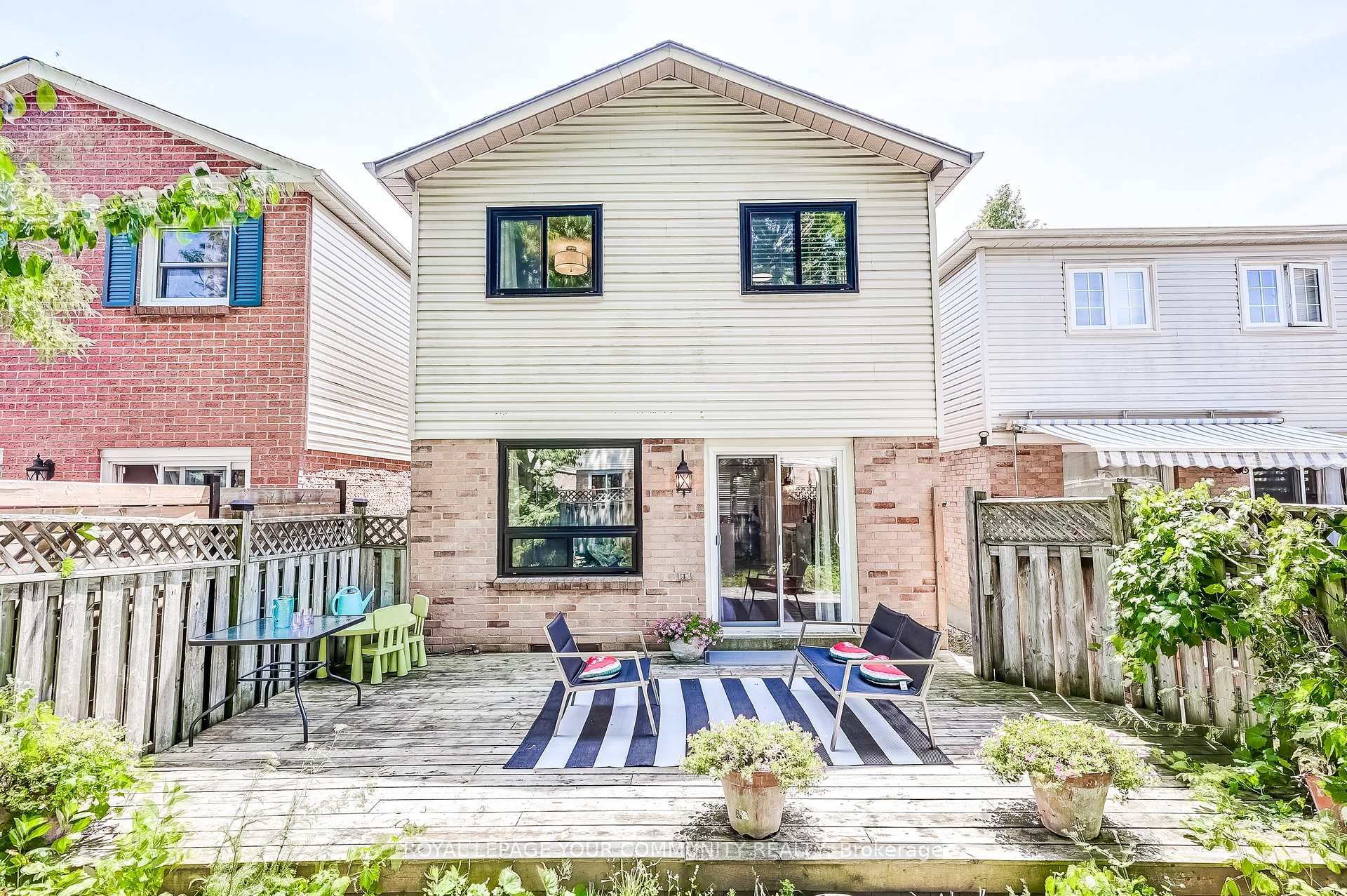 Photo 43 of 4 Drew Court, Whitby, Pringle Creek — HOMEH