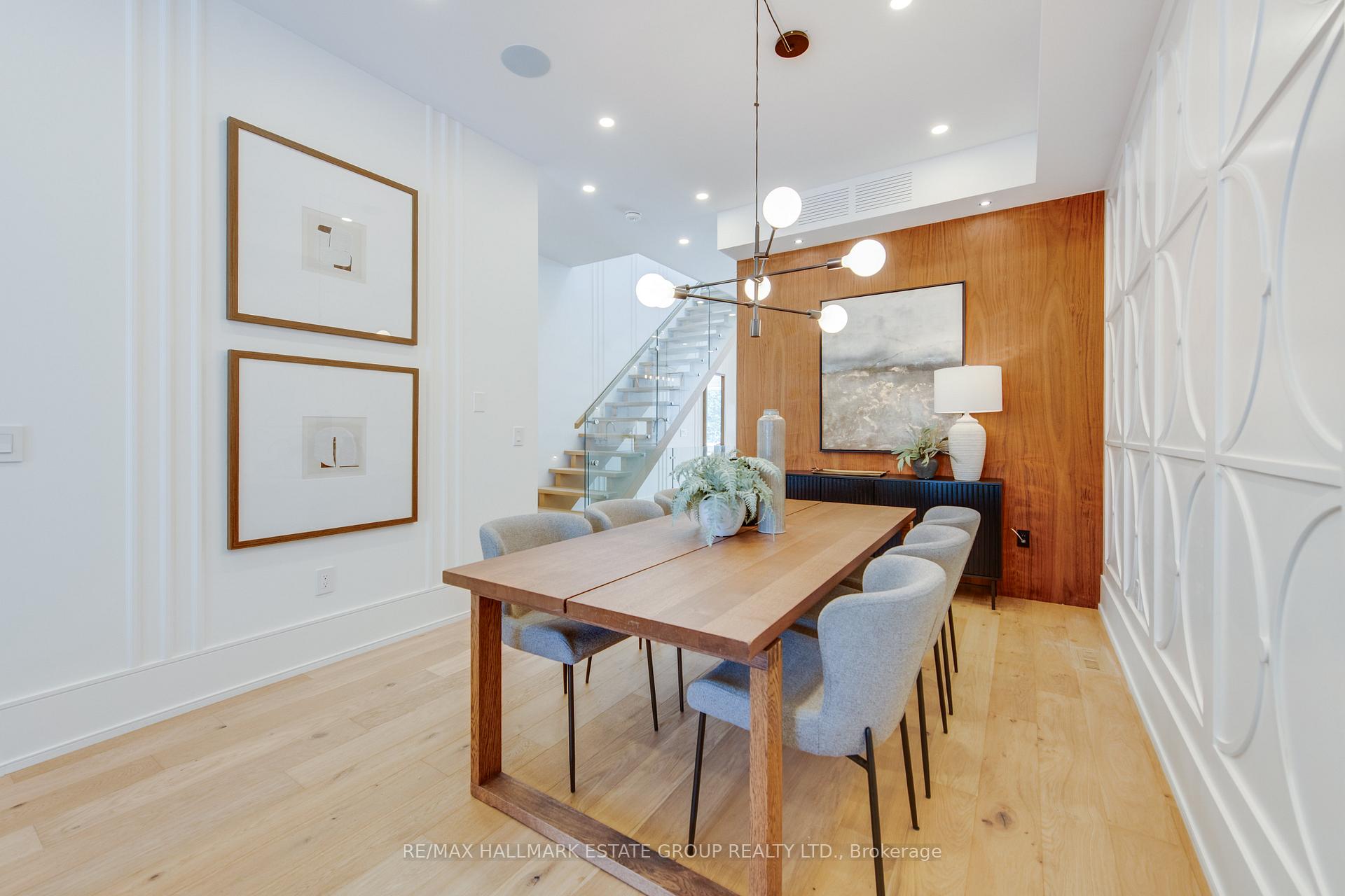 Photo 7 of 44 Waverley Road, Toronto, The Beaches — HOMEH