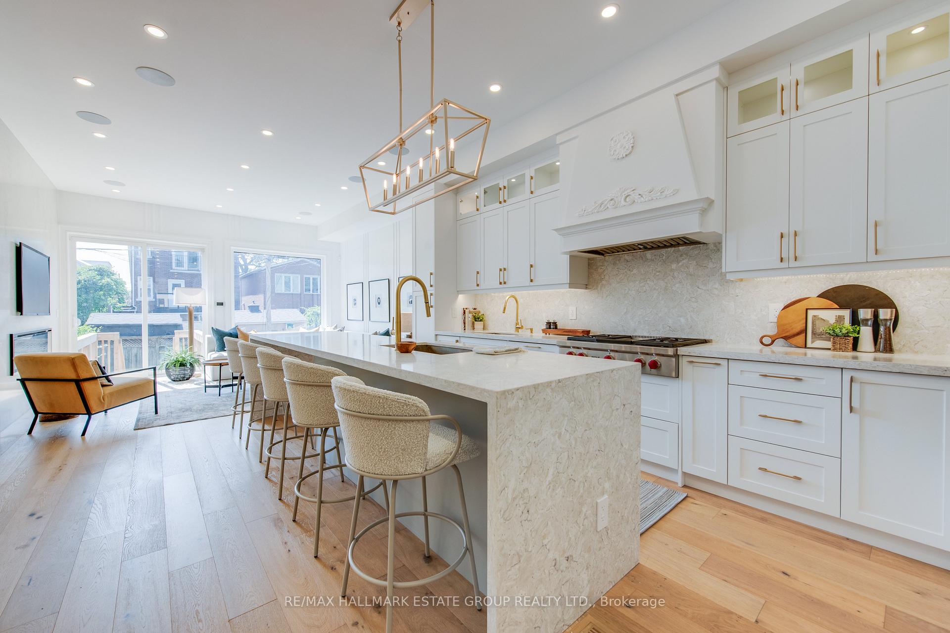 Photo 14 of 44 Waverley Road, Toronto, The Beaches — HOMEH