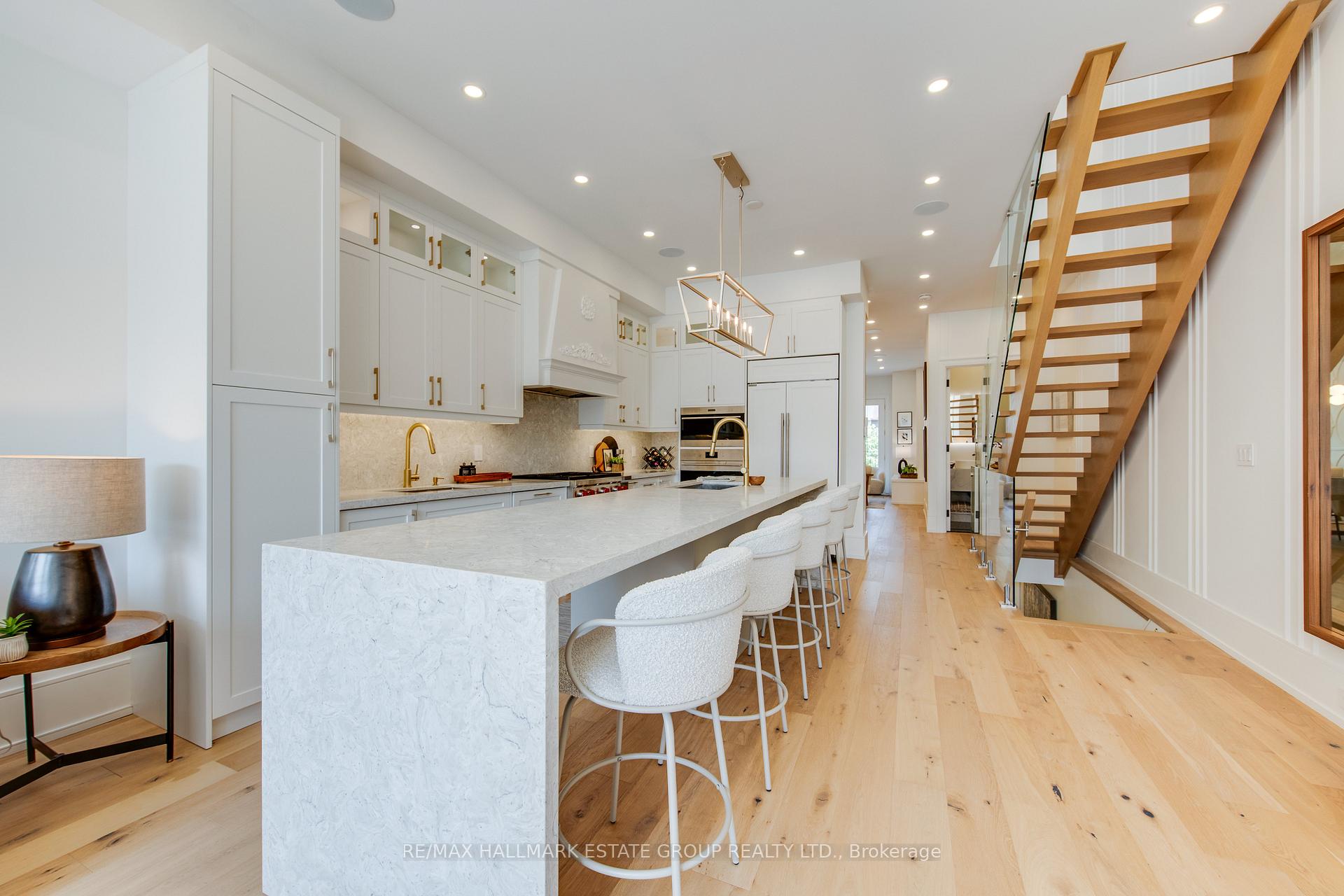 Photo 40 of 44 Waverley Road, Toronto, The Beaches — HOMEH
