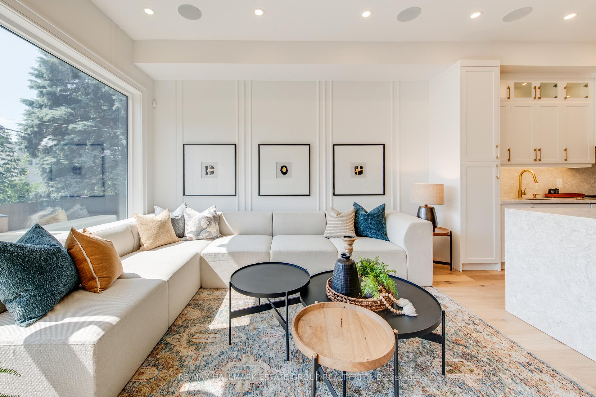 Photo 34 of 44 Waverley Road, Toronto, The Beaches — HOMEH