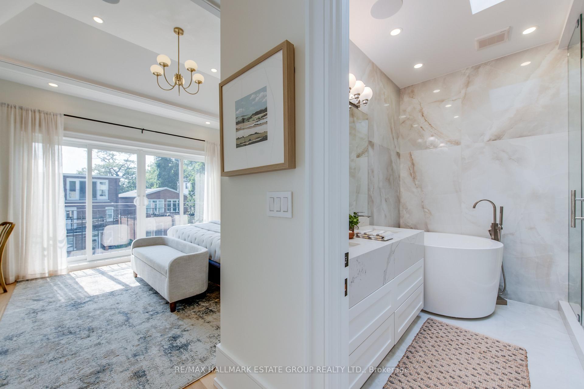 Photo 31 of 44 Waverley Road, Toronto, The Beaches — HOMEH