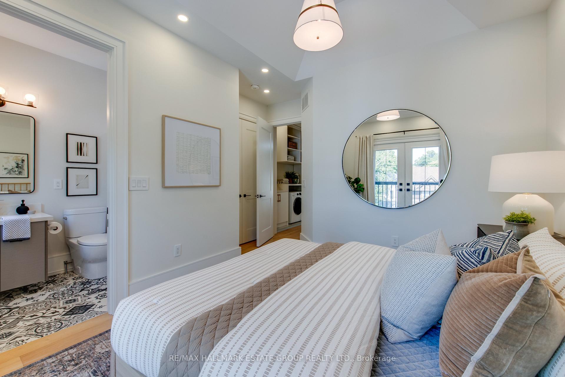 Photo 30 of 44 Waverley Road, Toronto, The Beaches — HOMEH