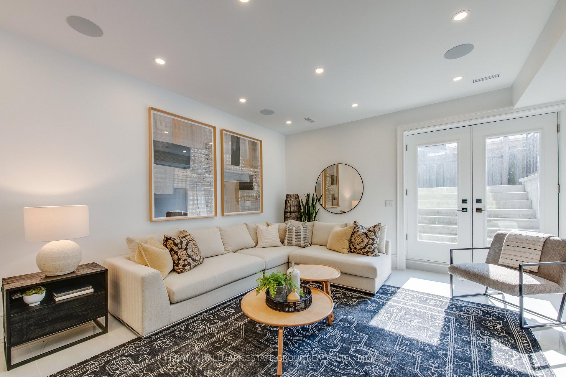 Photo 47 of 44 Waverley Road, Toronto, The Beaches — HOMEH