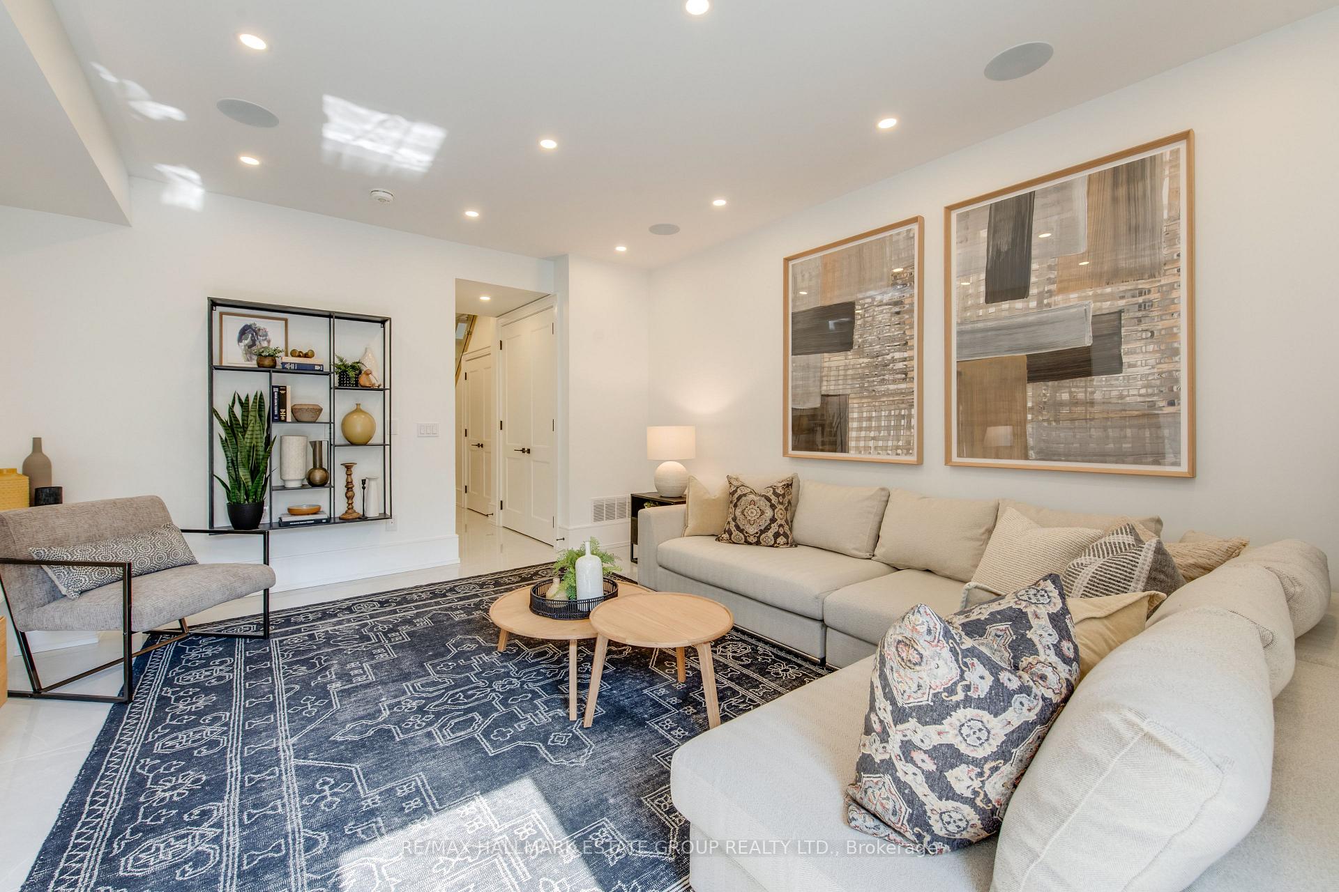 Photo 44 of 44 Waverley Road, Toronto, The Beaches — HOMEH