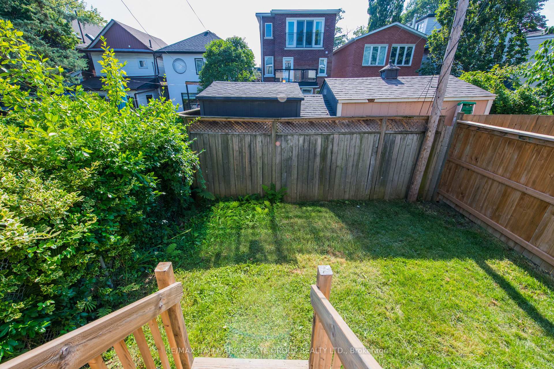 Photo 43 of 44 Waverley Road, Toronto, The Beaches — HOMEH