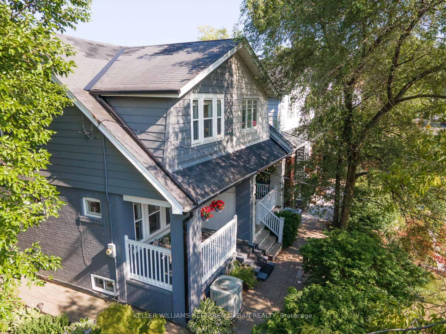Photo 1 of 231 Lee Avenue, Toronto, The Beaches — HOMEH