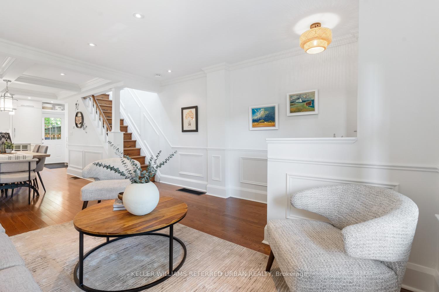 Photo 38 of 231 Lee Avenue, Toronto, The Beaches — HOMEH