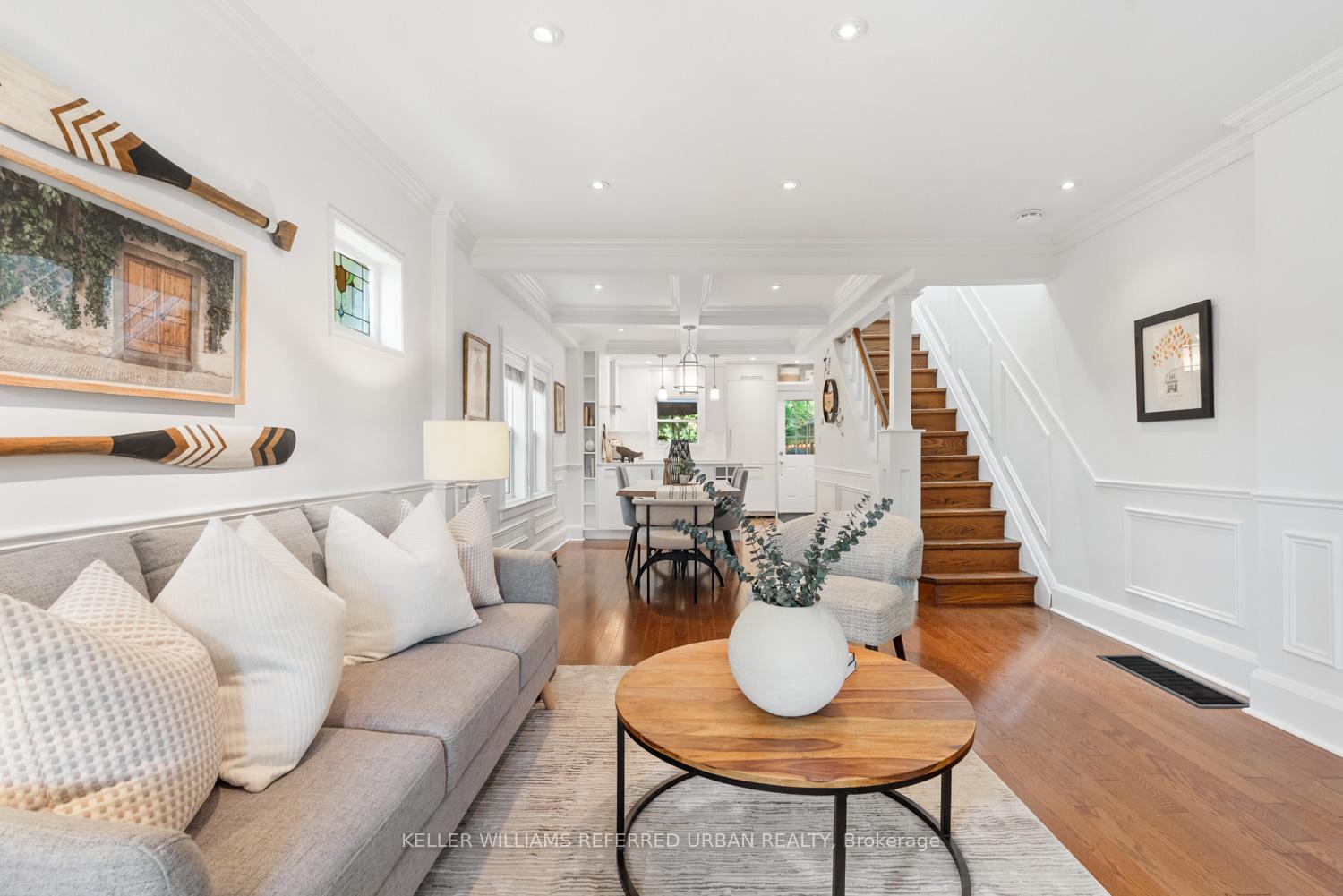 Photo 27 of 231 Lee Avenue, Toronto, The Beaches — HOMEH
