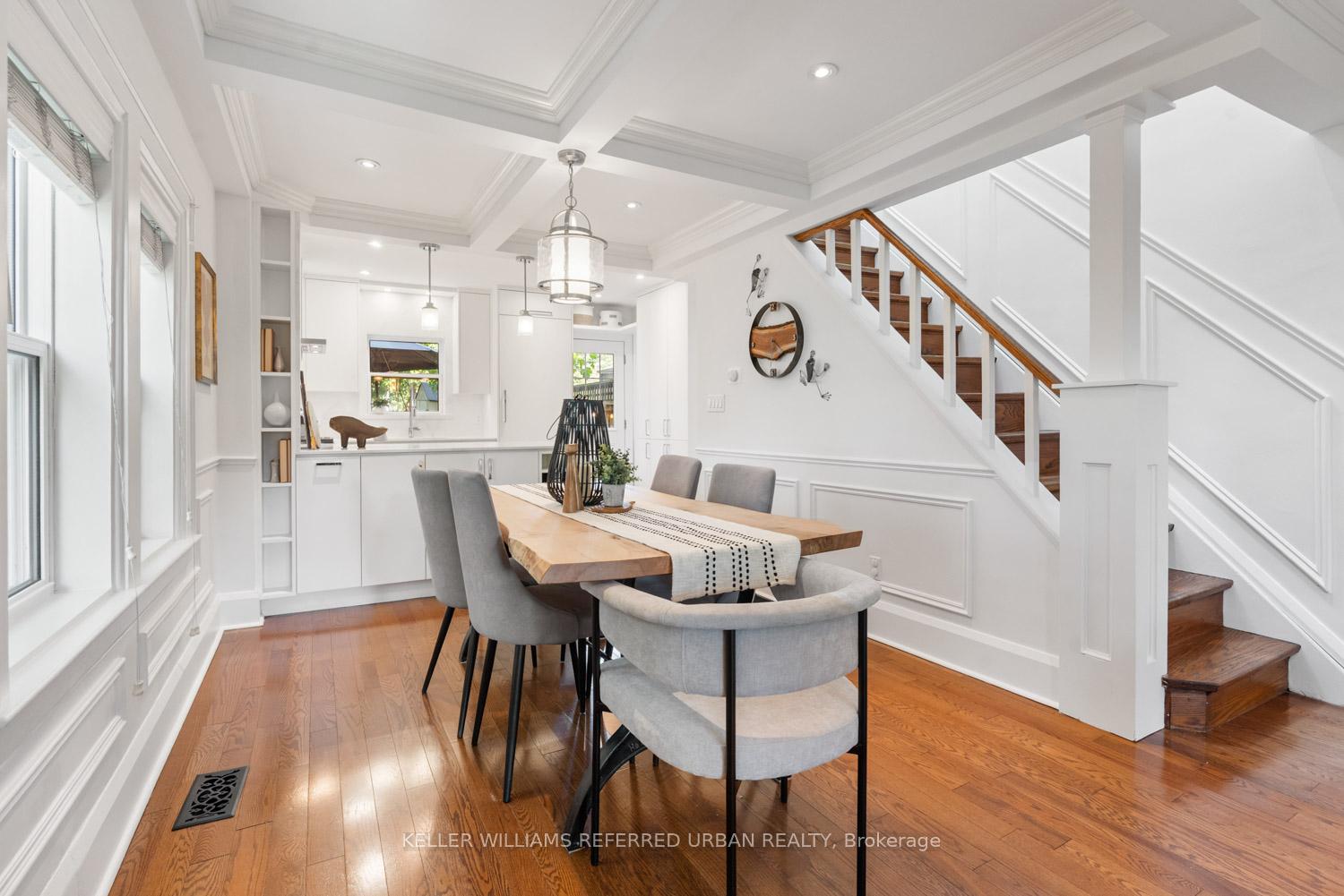 Photo 23 of 231 Lee Avenue, Toronto, The Beaches — HOMEH
