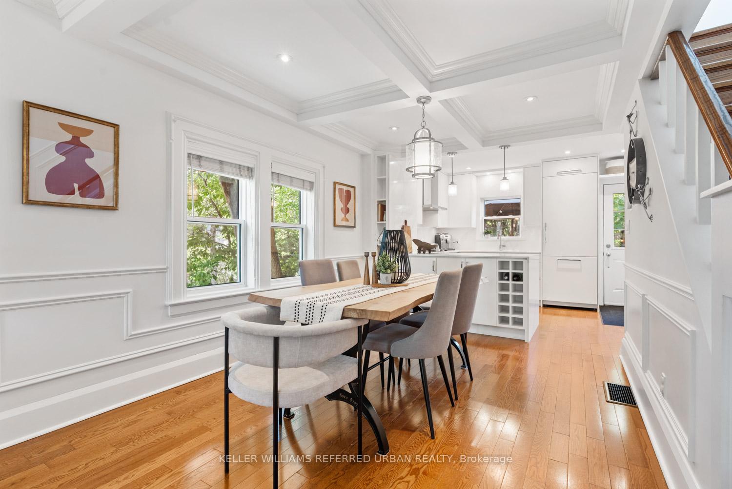 Photo 15 of 231 Lee Avenue, Toronto, The Beaches — HOMEH