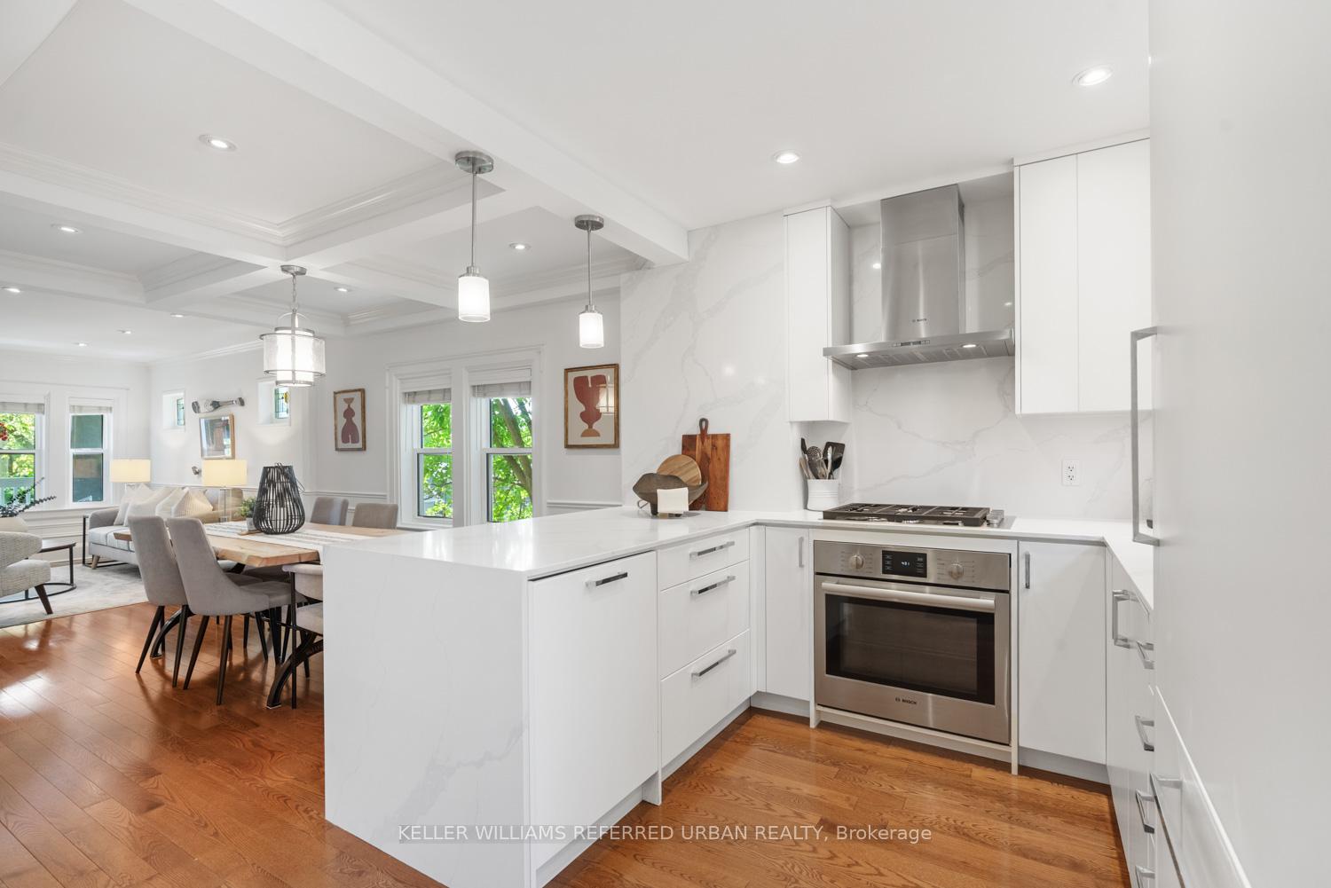 Photo 24 of 231 Lee Avenue, Toronto, The Beaches — HOMEH