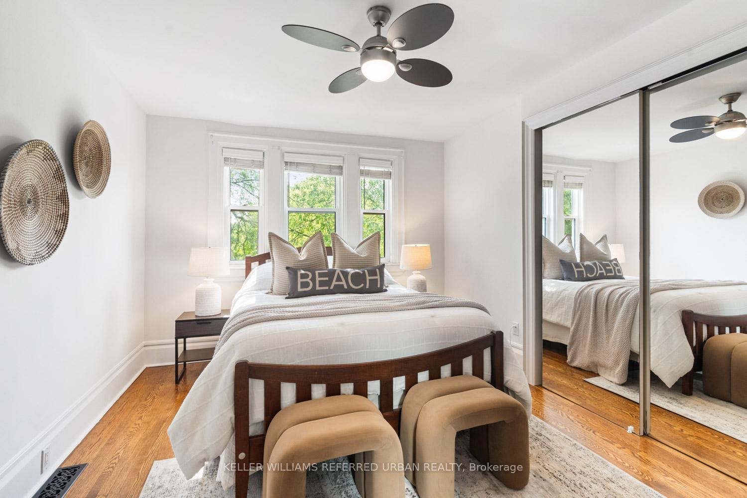 Photo 12 of 231 Lee Avenue, Toronto, The Beaches — HOMEH