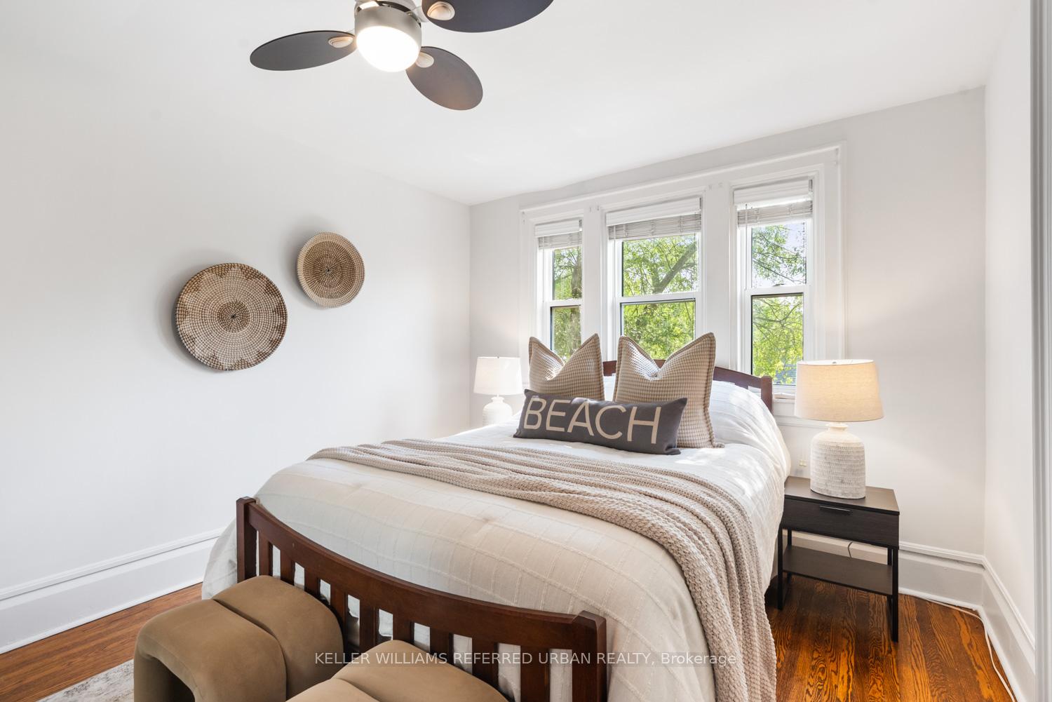 Photo 22 of 231 Lee Avenue, Toronto, The Beaches — HOMEH