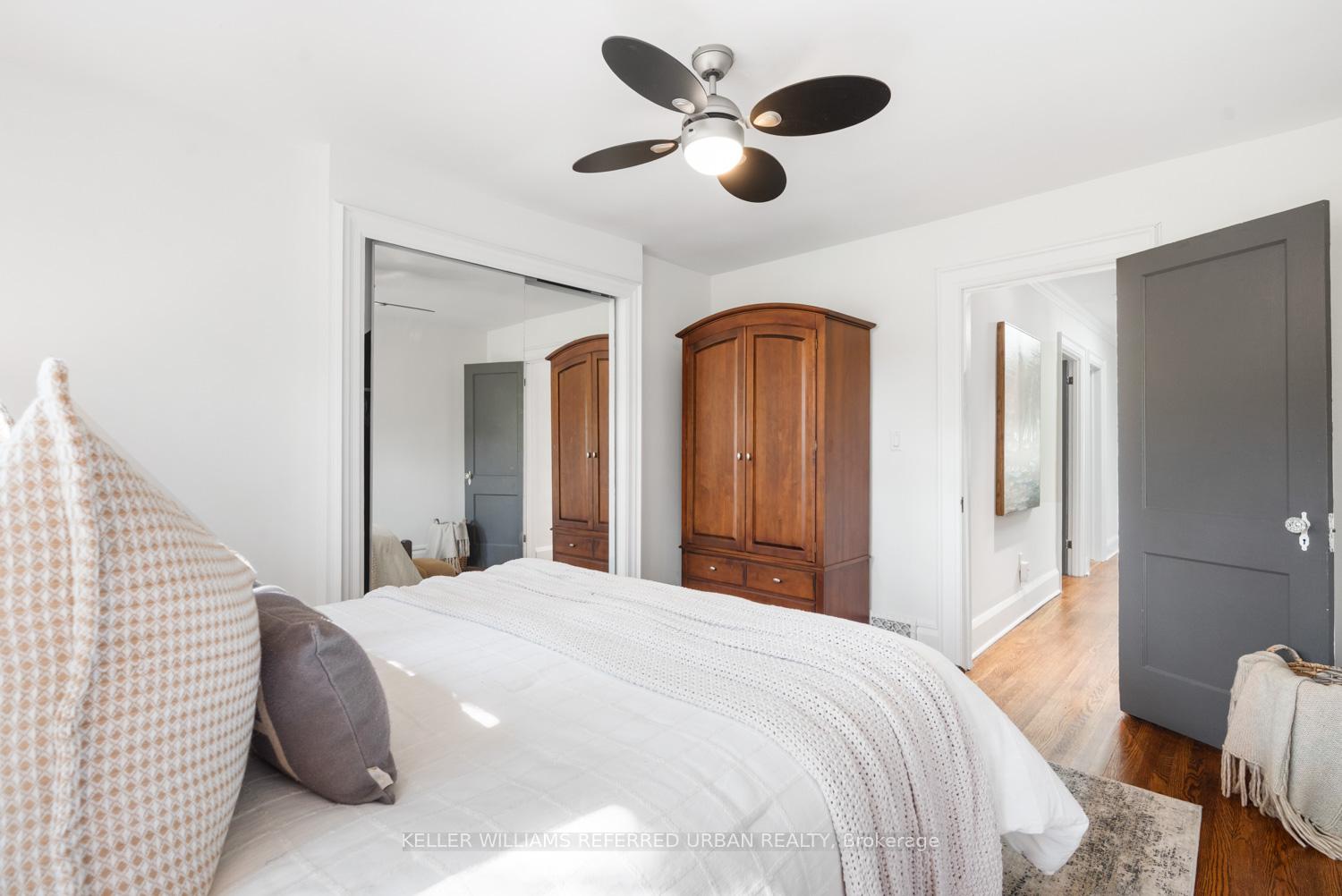 Photo 37 of 231 Lee Avenue, Toronto, The Beaches — HOMEH