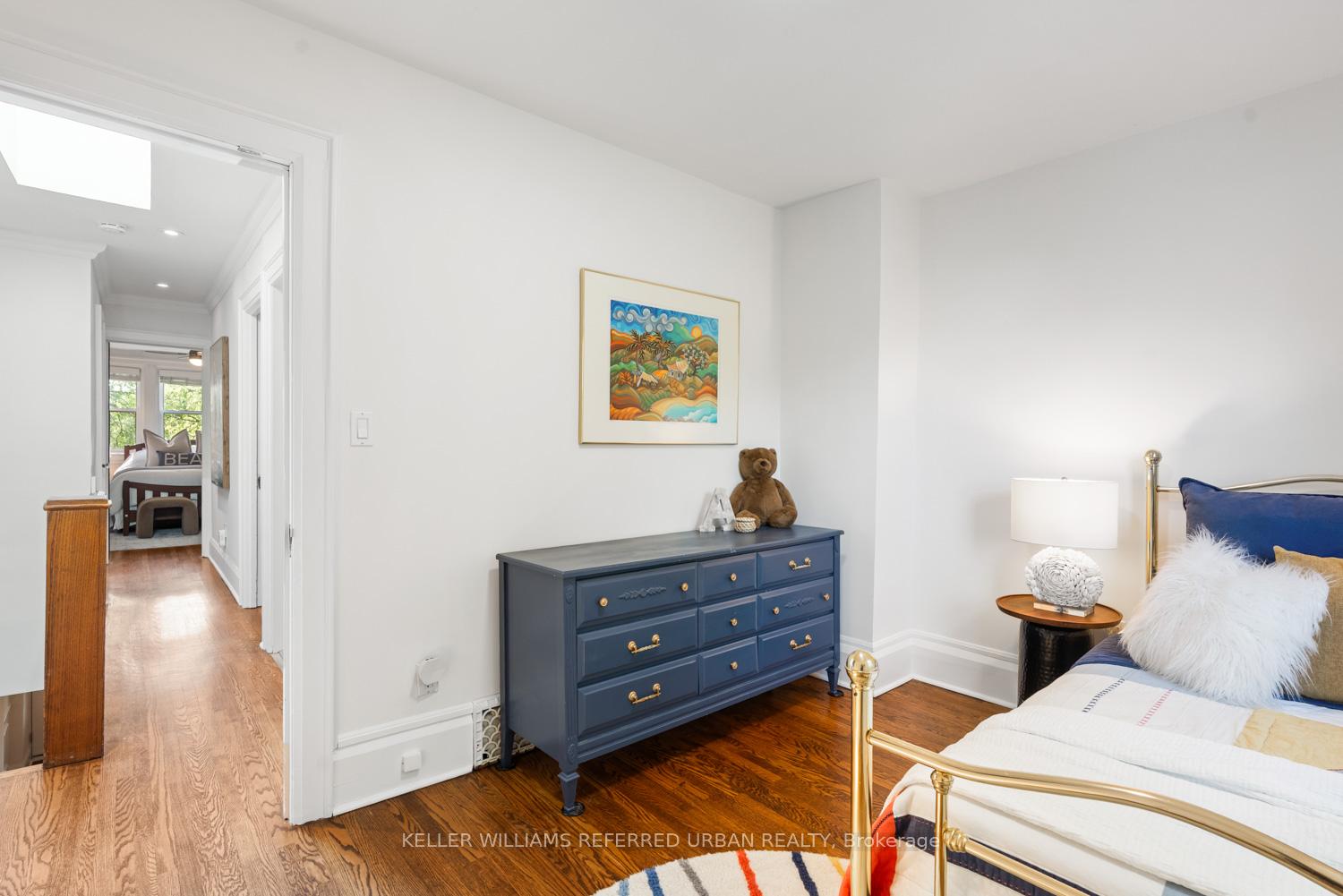 Photo 25 of 231 Lee Avenue, Toronto, The Beaches — HOMEH