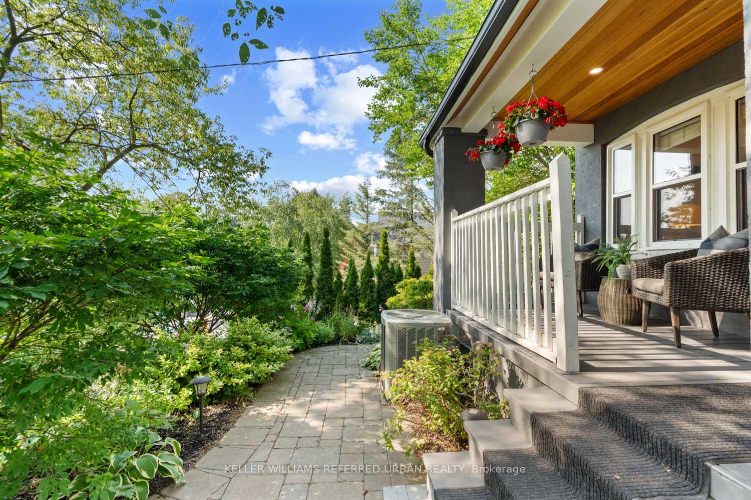 Photo 43 of 231 Lee Avenue, Toronto, The Beaches — HOMEH