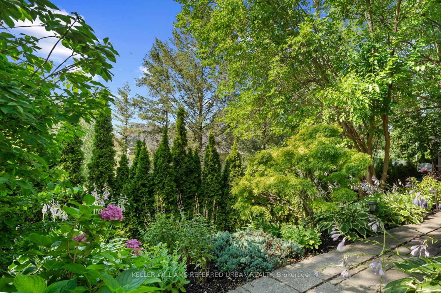 Photo 28 of 231 Lee Avenue, Toronto, The Beaches — HOMEH