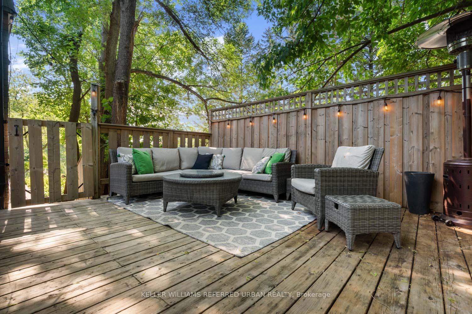 Photo 45 of 231 Lee Avenue, Toronto, The Beaches — HOMEH