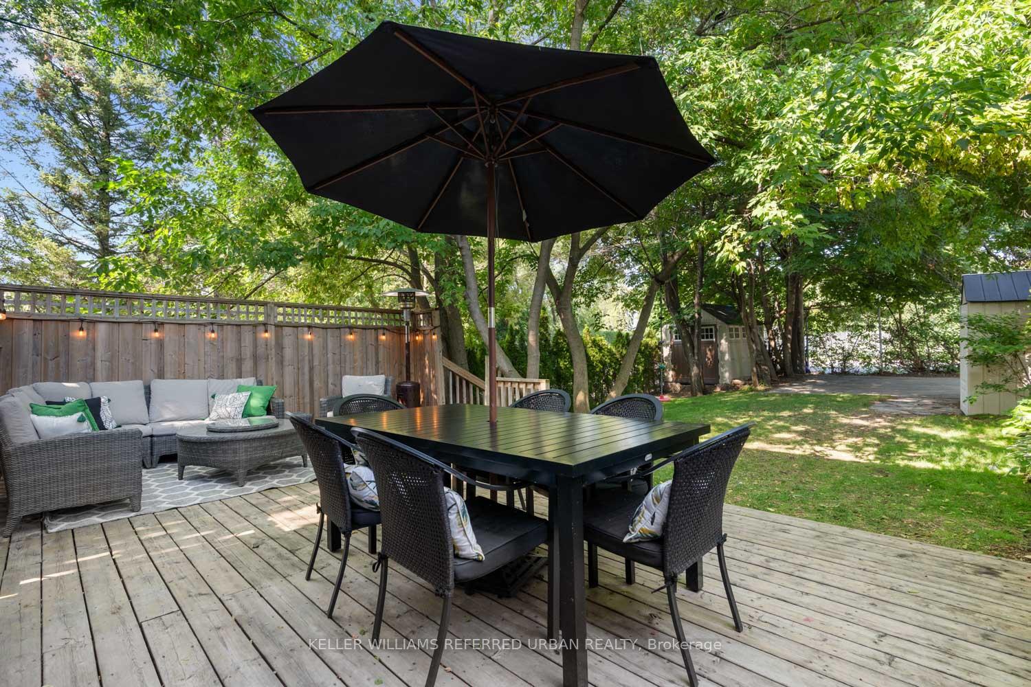 Photo 44 of 231 Lee Avenue, Toronto, The Beaches — HOMEH