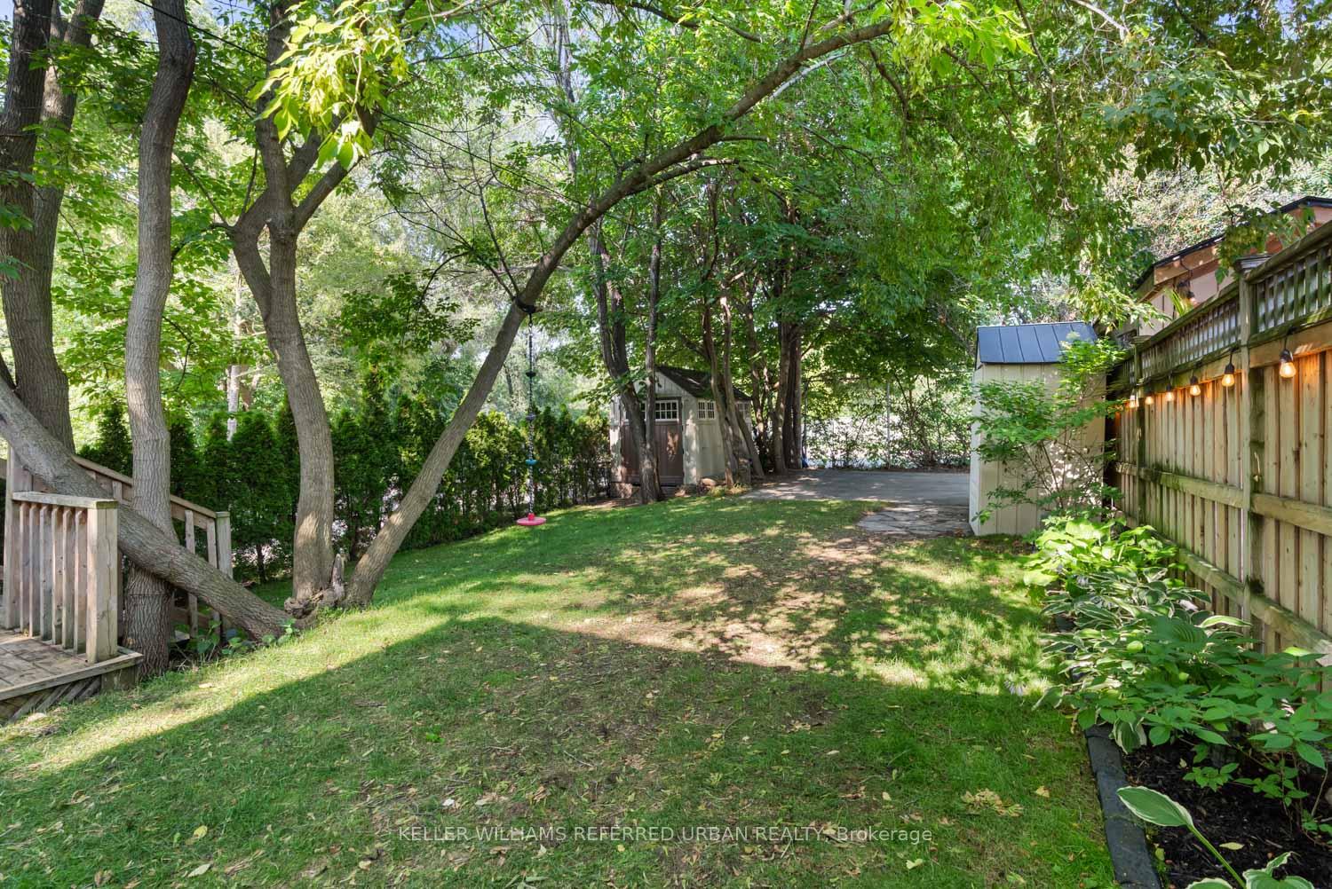 Photo 48 of 231 Lee Avenue, Toronto, The Beaches — HOMEH