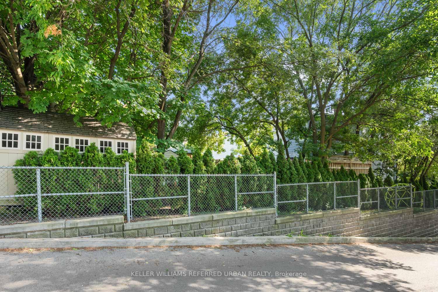 Photo 50 of 231 Lee Avenue, Toronto, The Beaches — HOMEH
