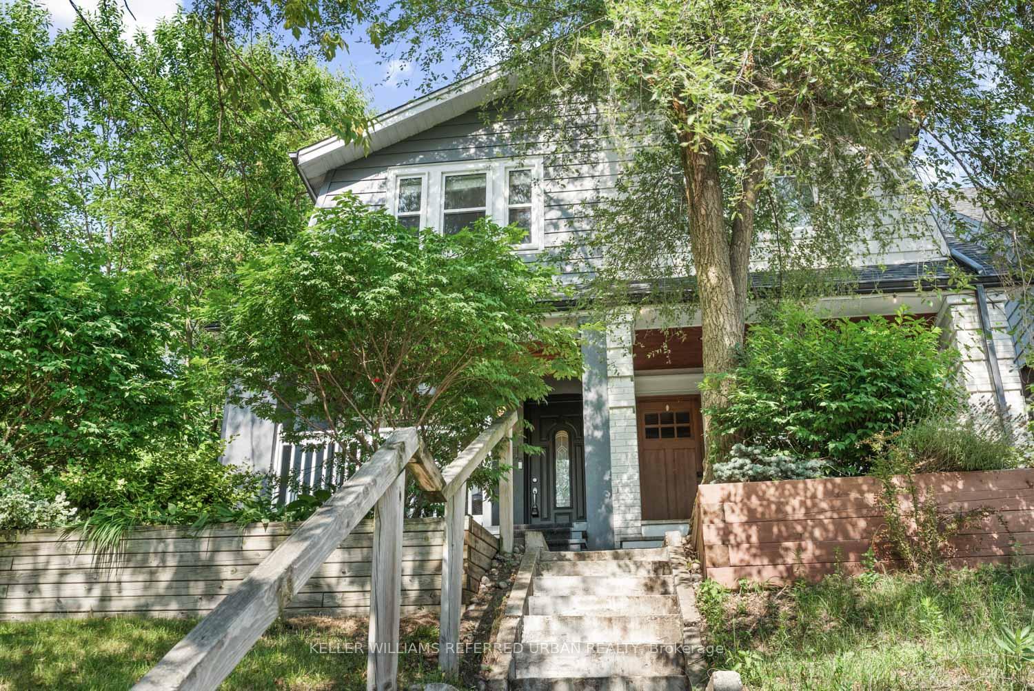 Photo 40 of 231 Lee Avenue, Toronto, The Beaches — HOMEH