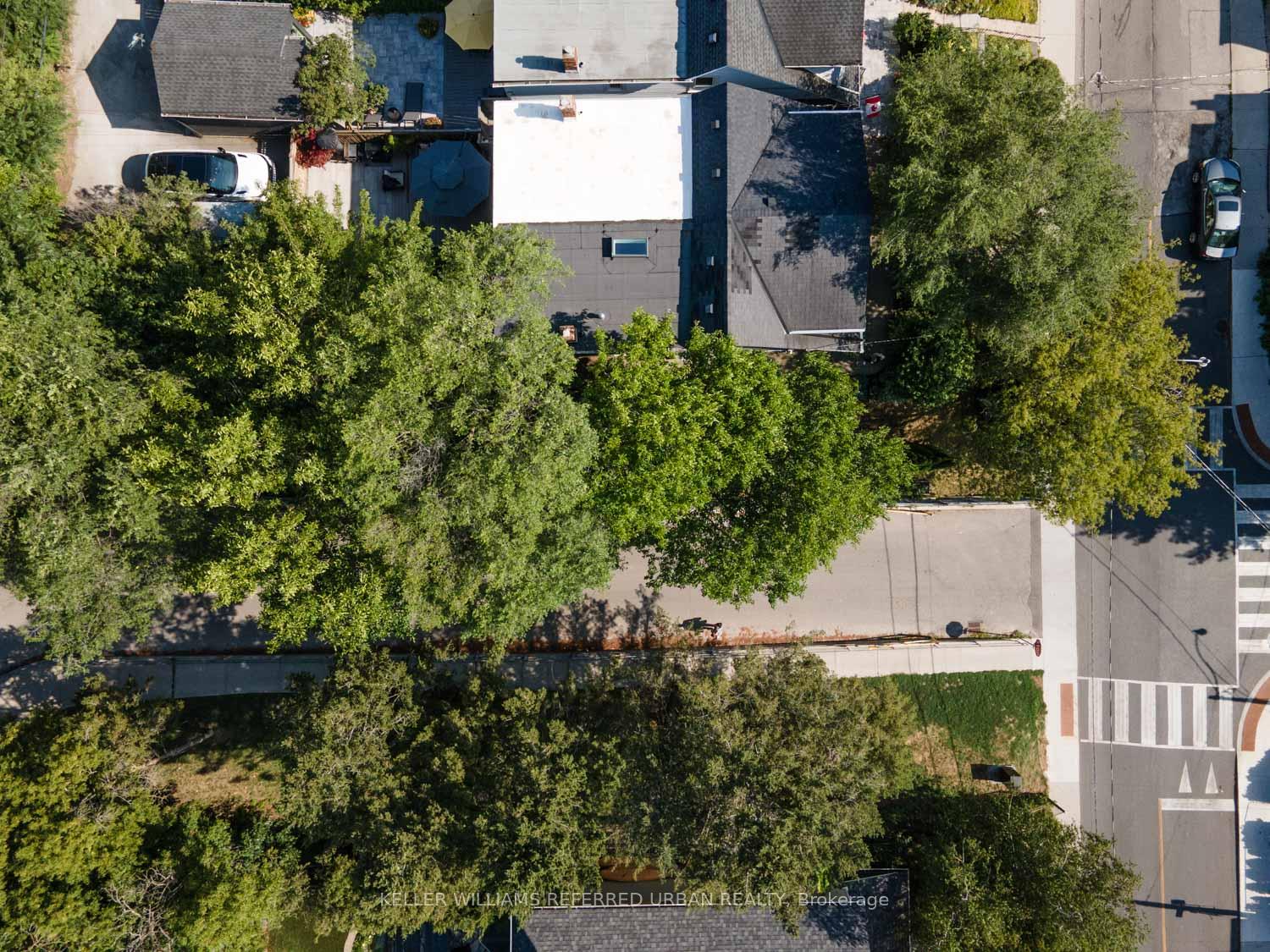 Photo 42 of 231 Lee Avenue, Toronto, The Beaches — HOMEH