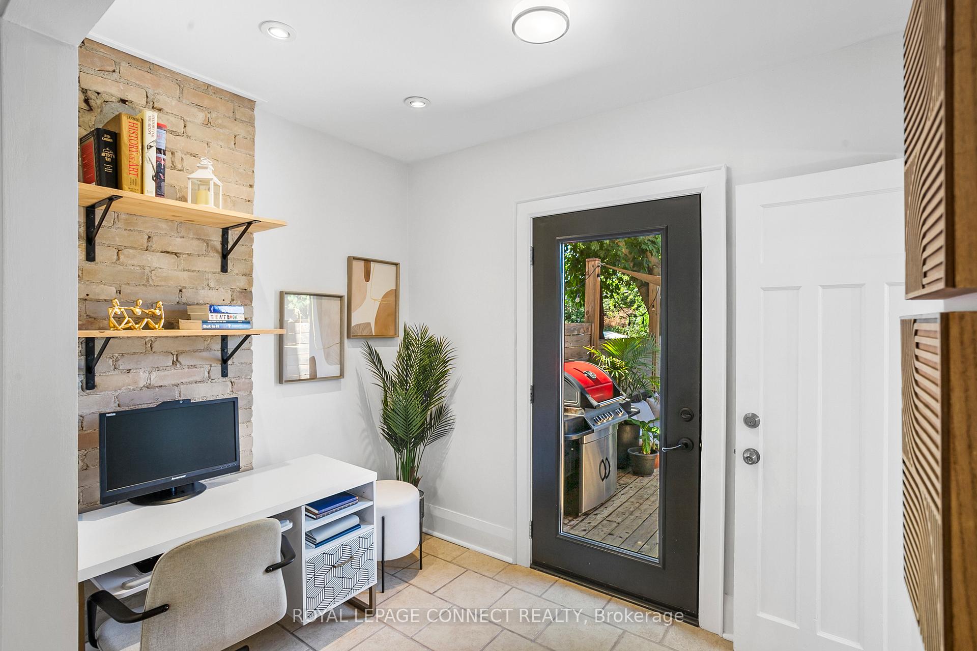 Photo 5 of 216 Westwood Avenue E, Toronto, Danforth Village-East York — HOMEH