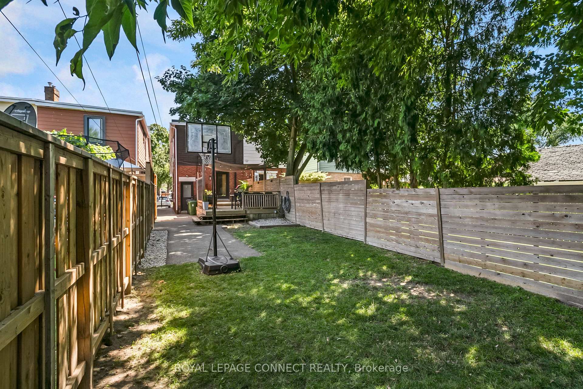 Photo 22 of 216 Westwood Avenue E, Toronto, Danforth Village-East York — HOMEH
