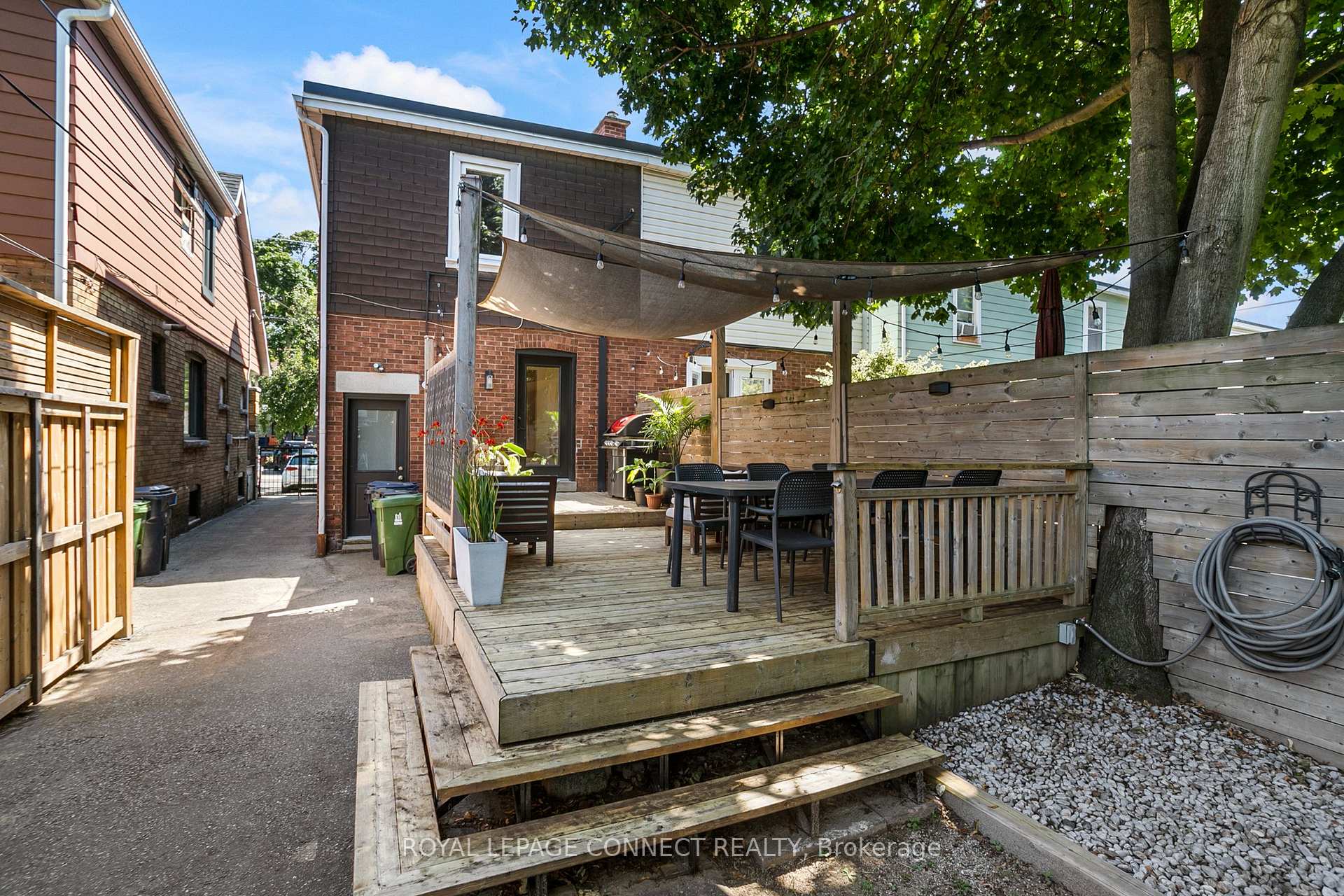 Photo 31 of 216 Westwood Avenue E, Toronto, Danforth Village-East York — HOMEH