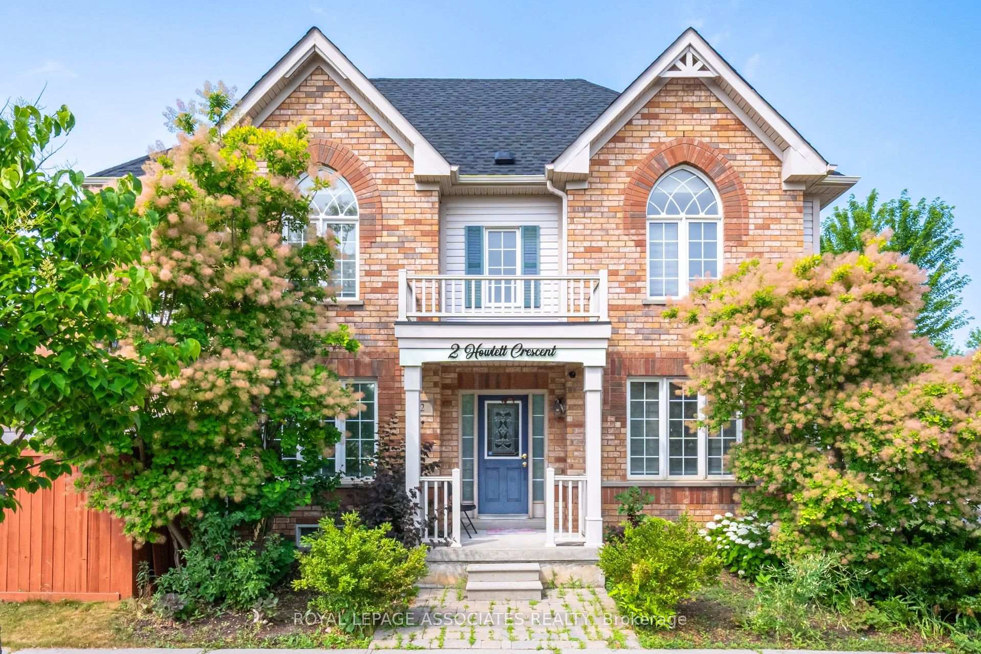 Photo 1 of 2 Howlett Crescent, Ajax, Northeast Ajax — HOMEH