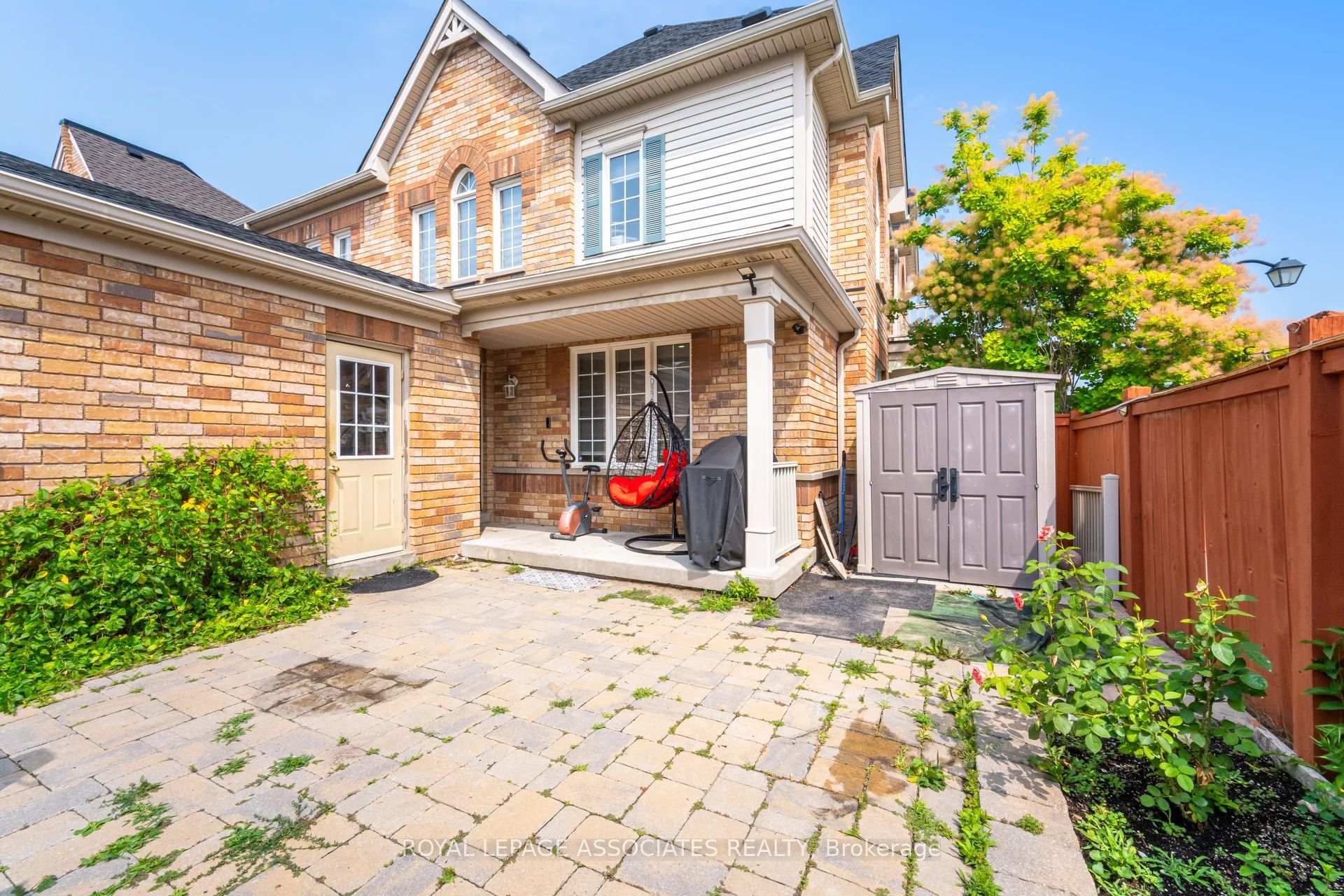 Photo 40 of 2 Howlett Crescent, Ajax, Northeast Ajax — HOMEH