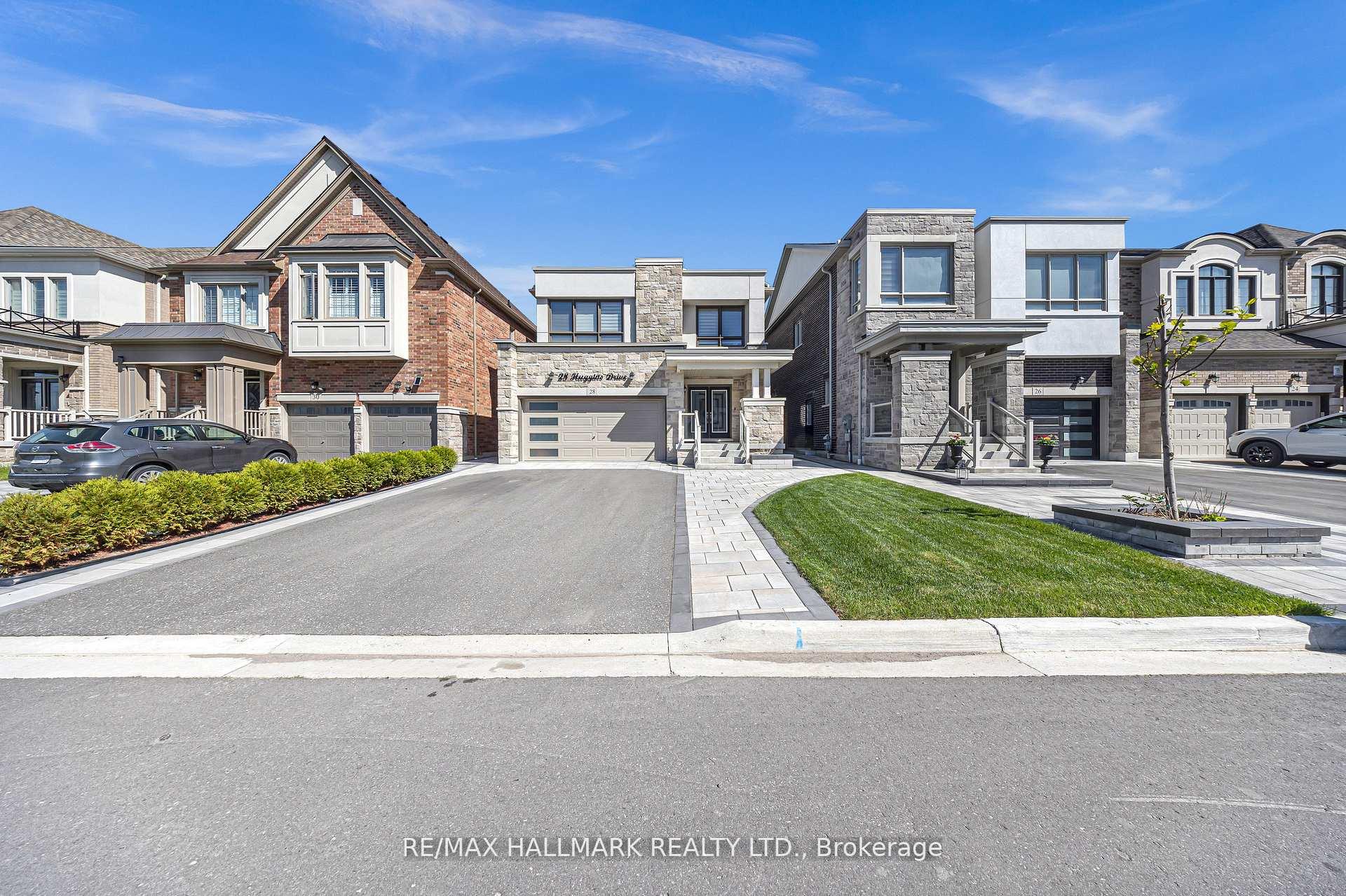 Photo 7 of 28 Huggins Drive, Whitby, Rural Whitby — HOMEH