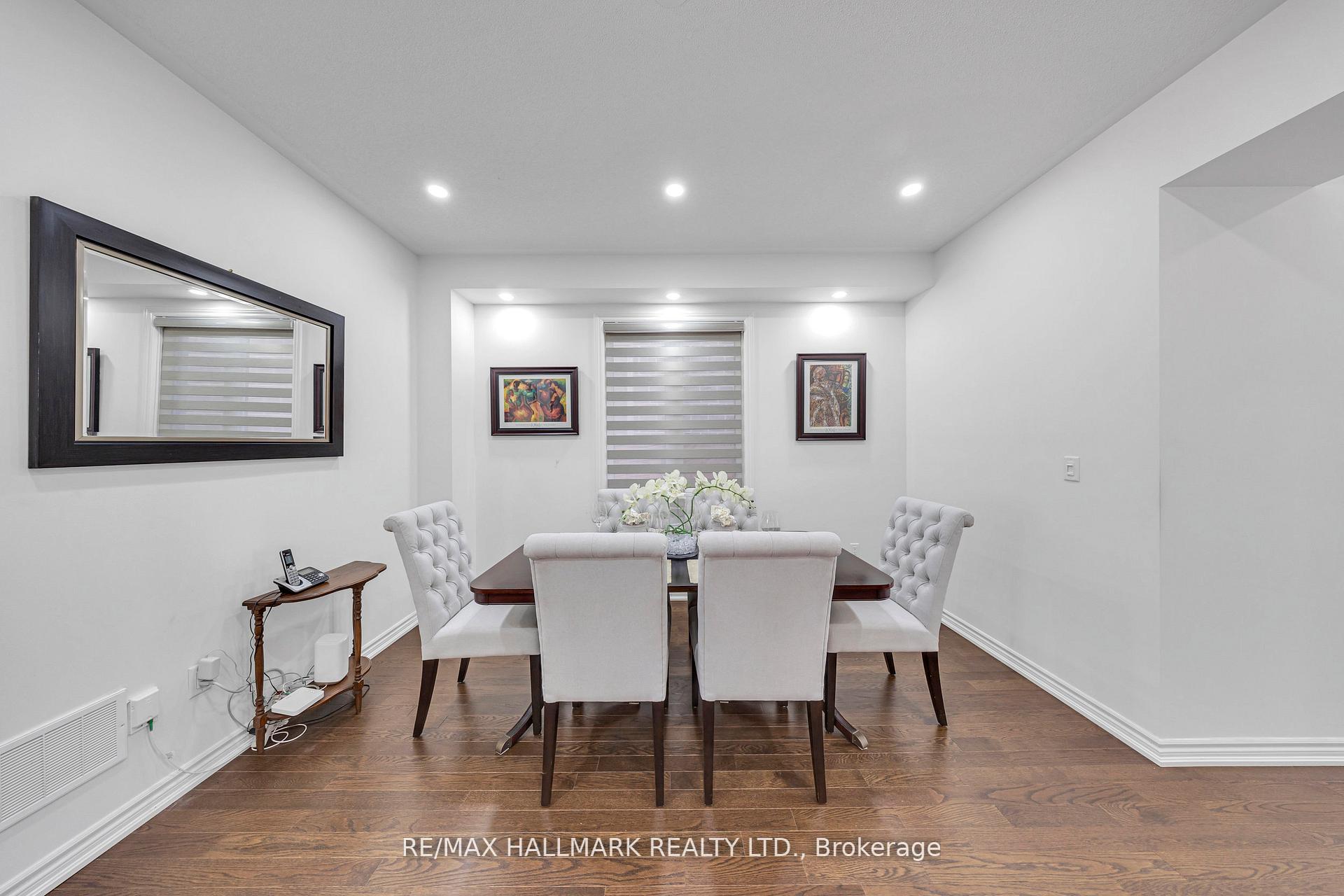 Photo 8 of 28 Huggins Drive, Whitby, Rural Whitby — HOMEH