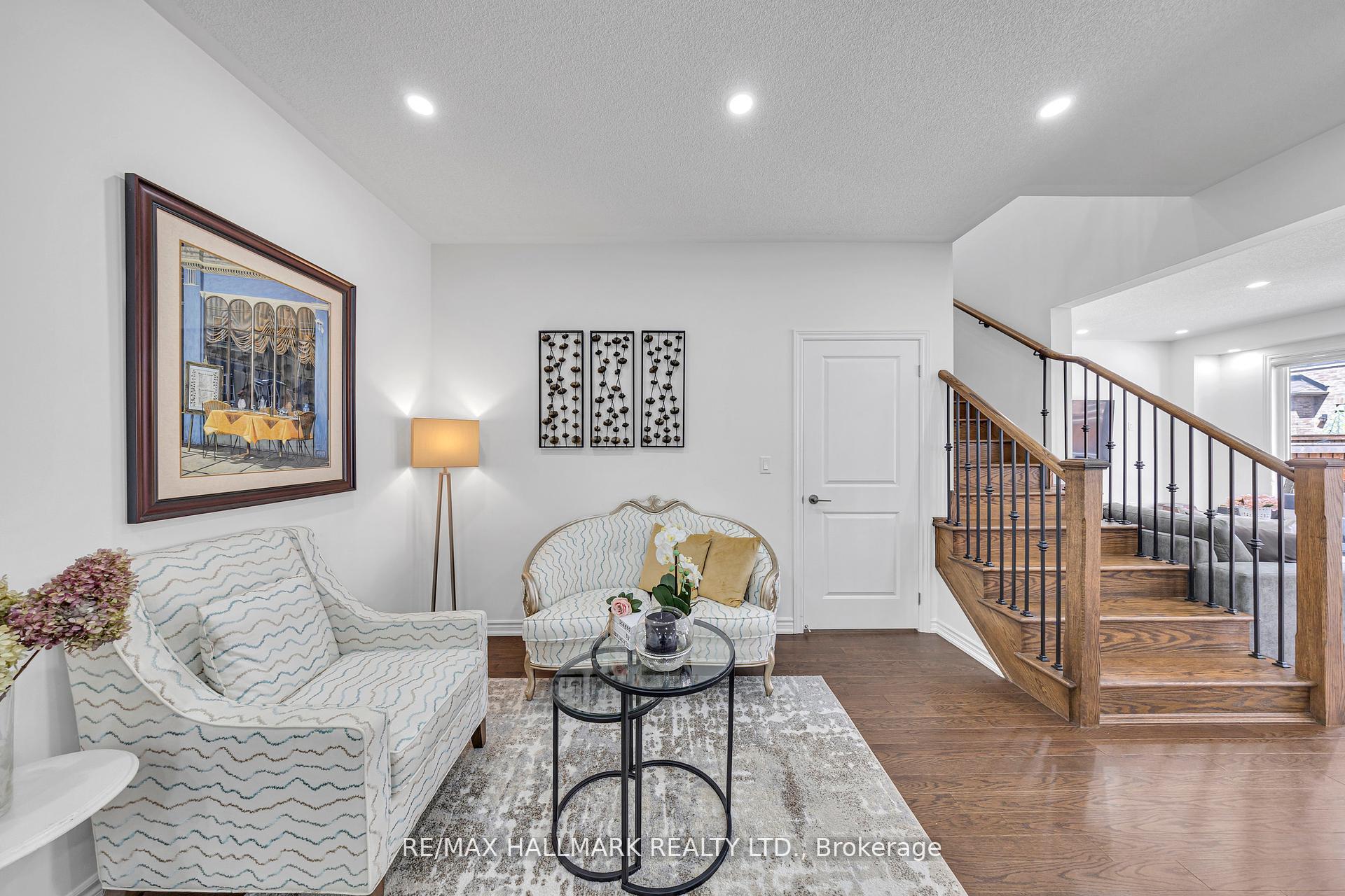 Photo 2 of 28 Huggins Drive, Whitby, Rural Whitby — HOMEH