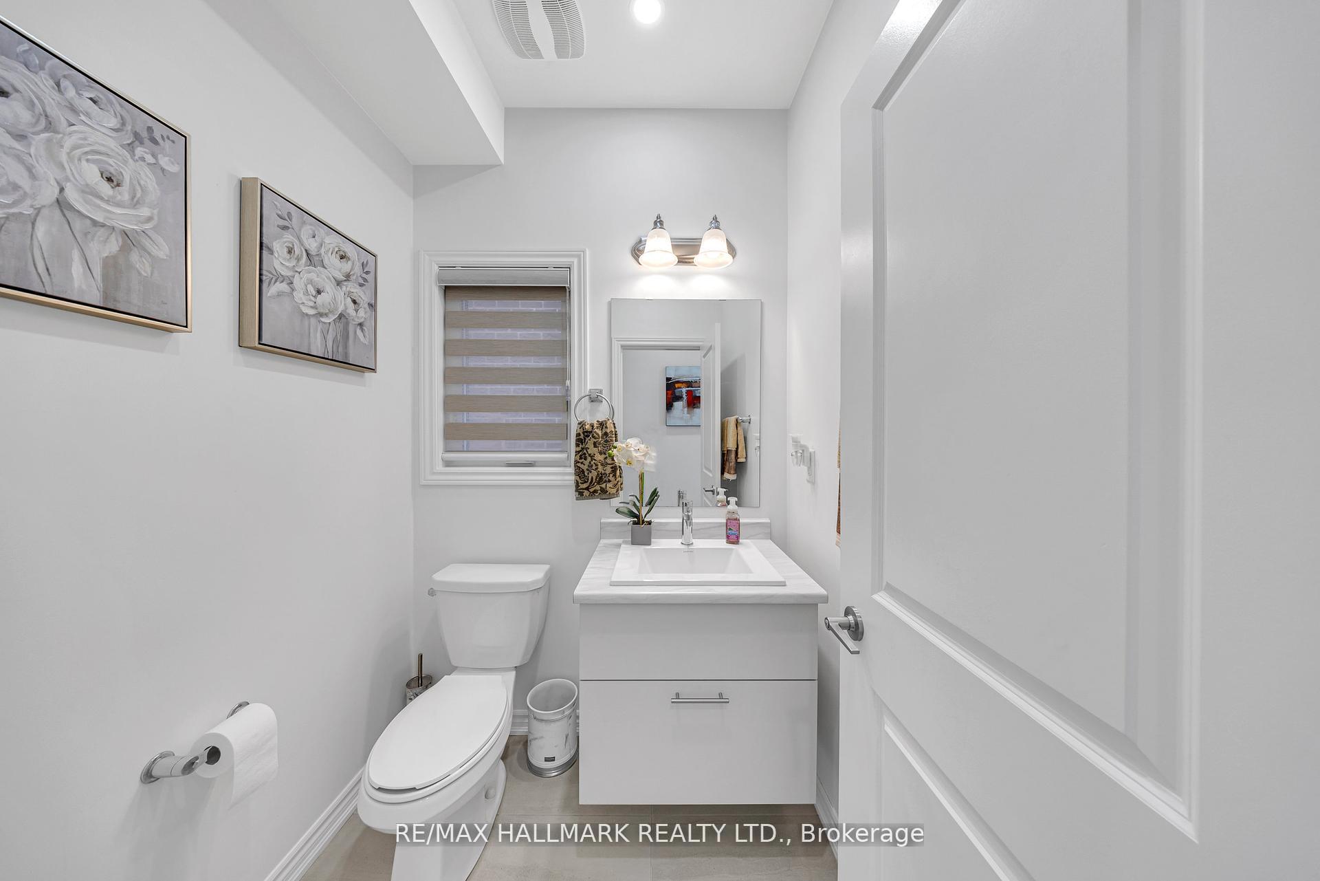 Photo 32 of 28 Huggins Drive, Whitby, Rural Whitby — HOMEH